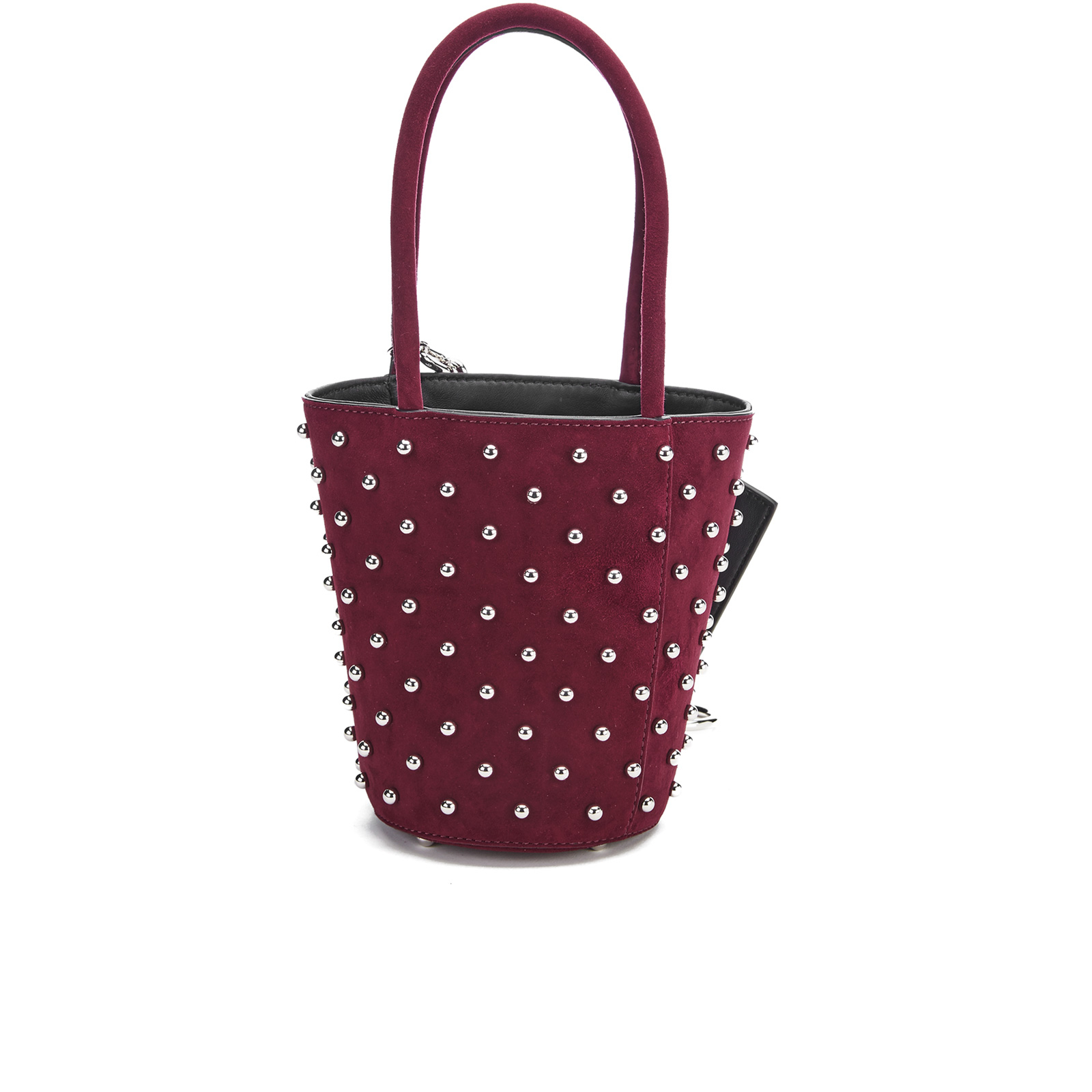 Alexander wang roxy small tote top