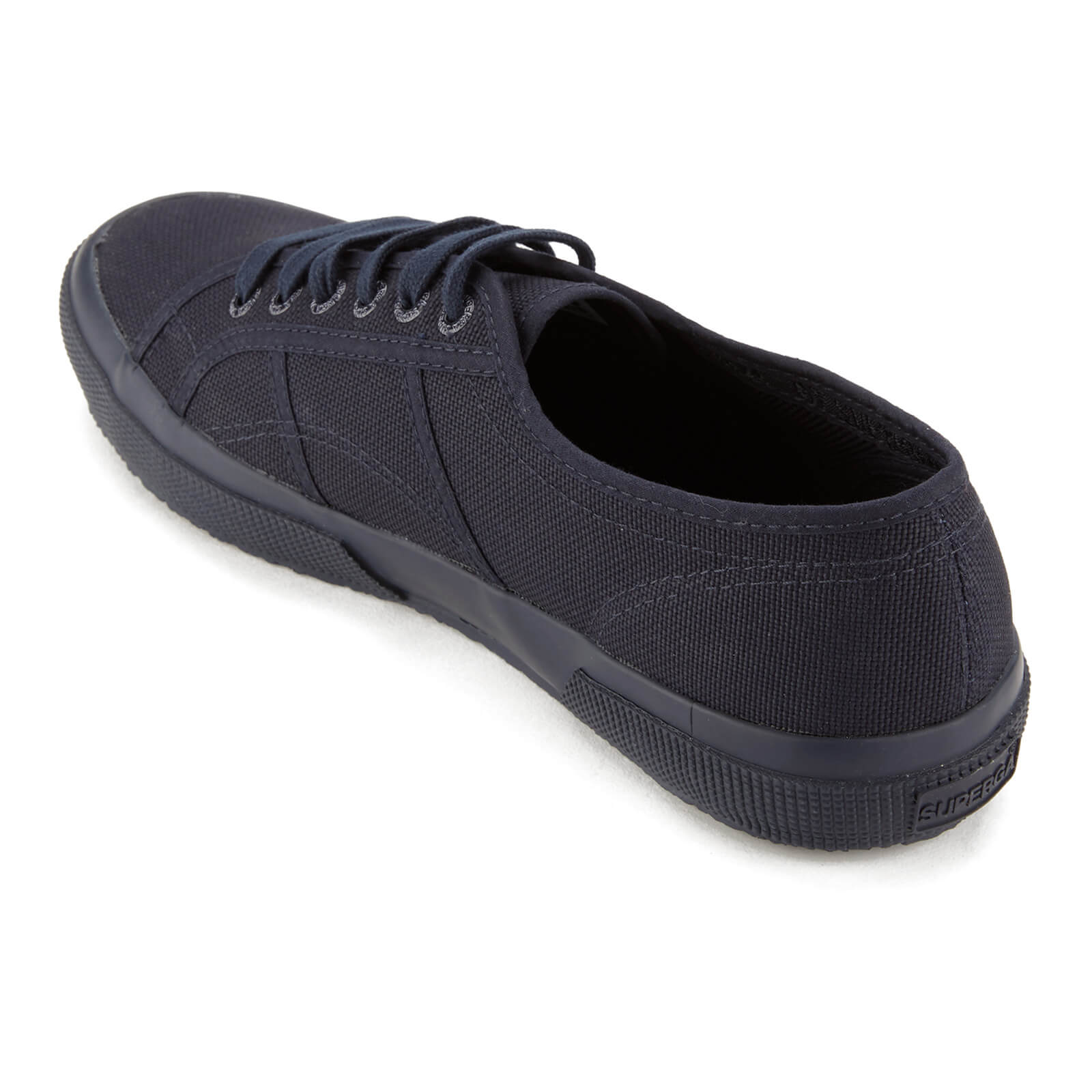 Superga hot sale total navy