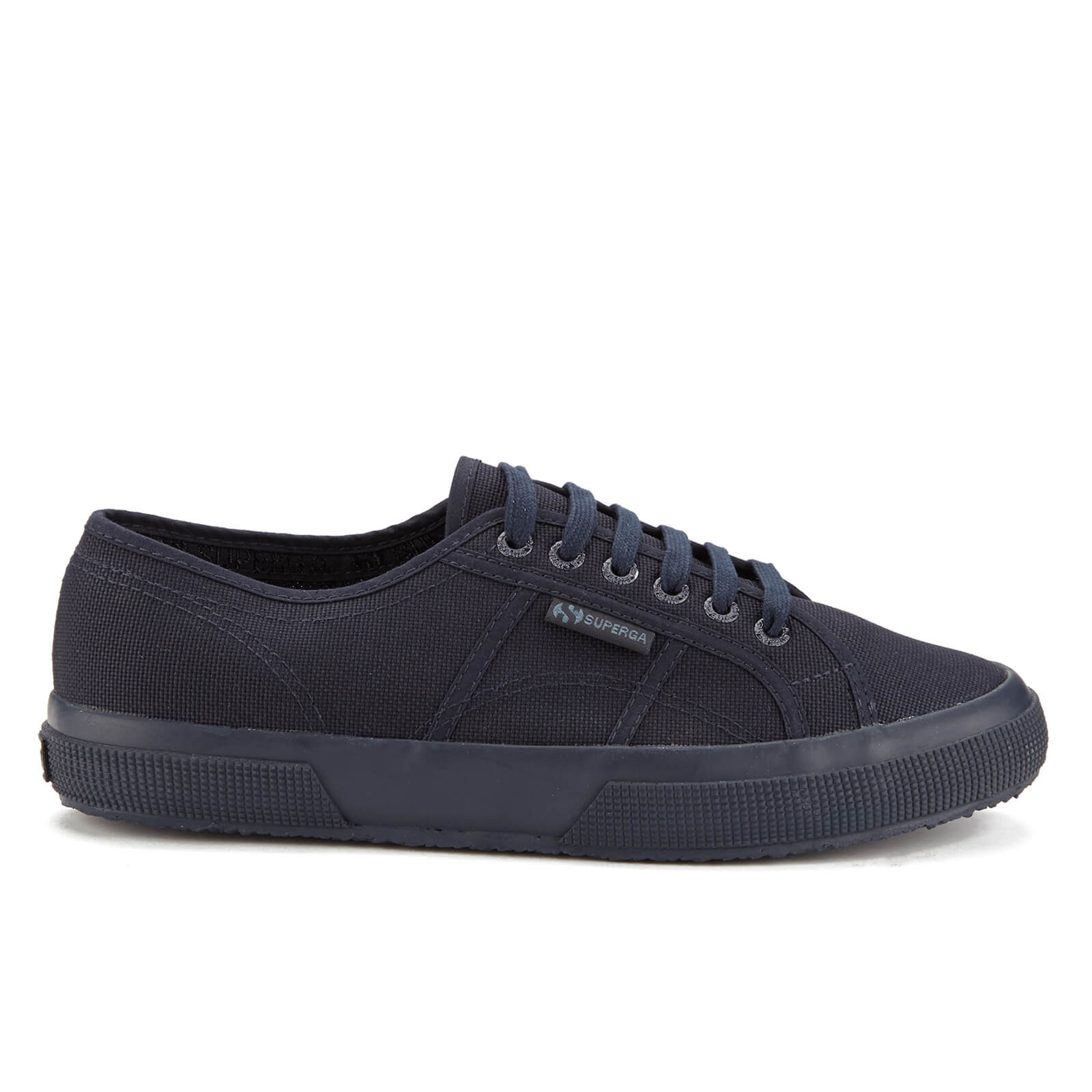 Superga shop total navy