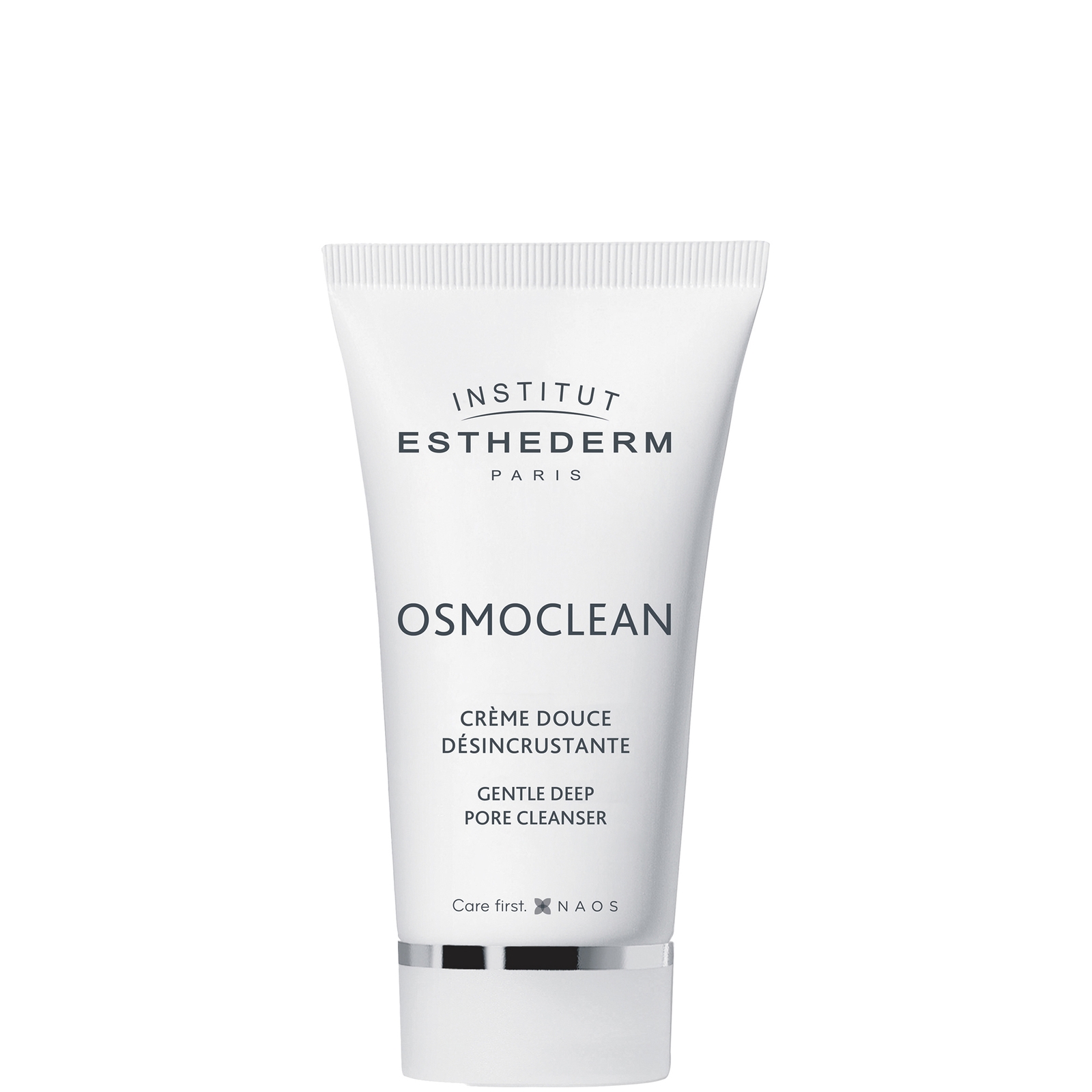 Institut Esthederm Osmoclean Creme Douce Desincrustante Crema Limpiadora De Poros Suave 75 Ml