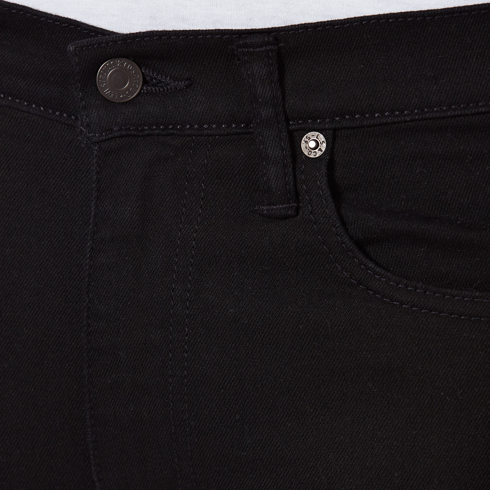 Levis 519 sales rooftop