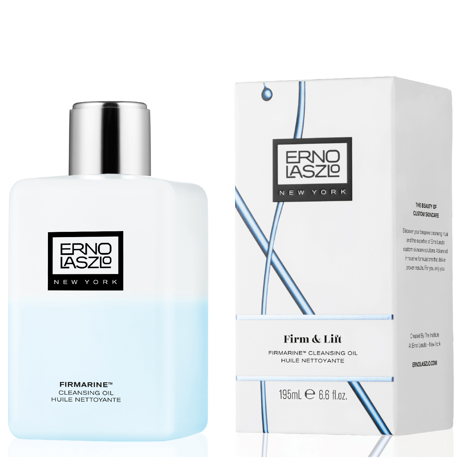 Erno Laszlo Firmarine Cleansing Oil