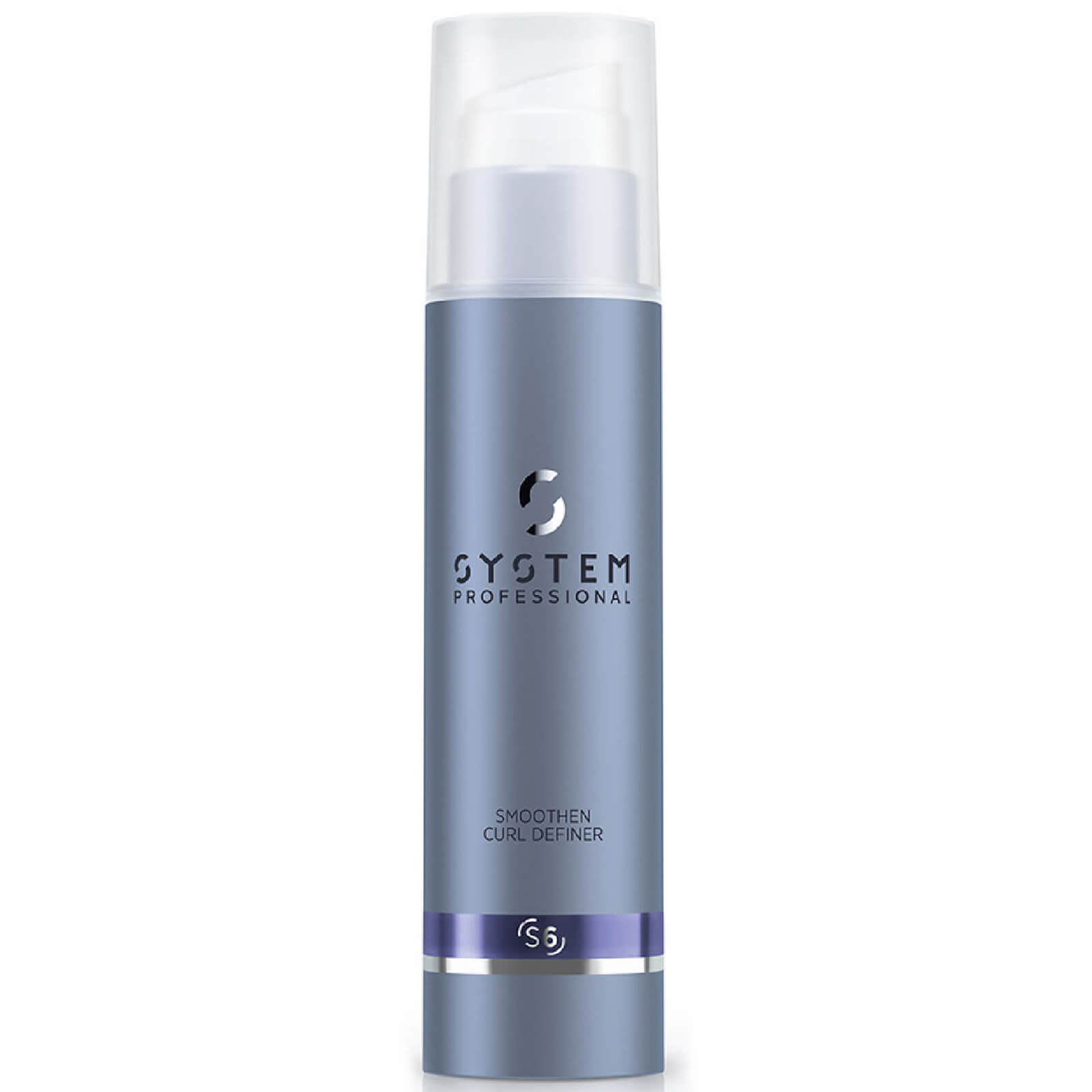 Definidor de rizos suavizante de System Professional 200 ml