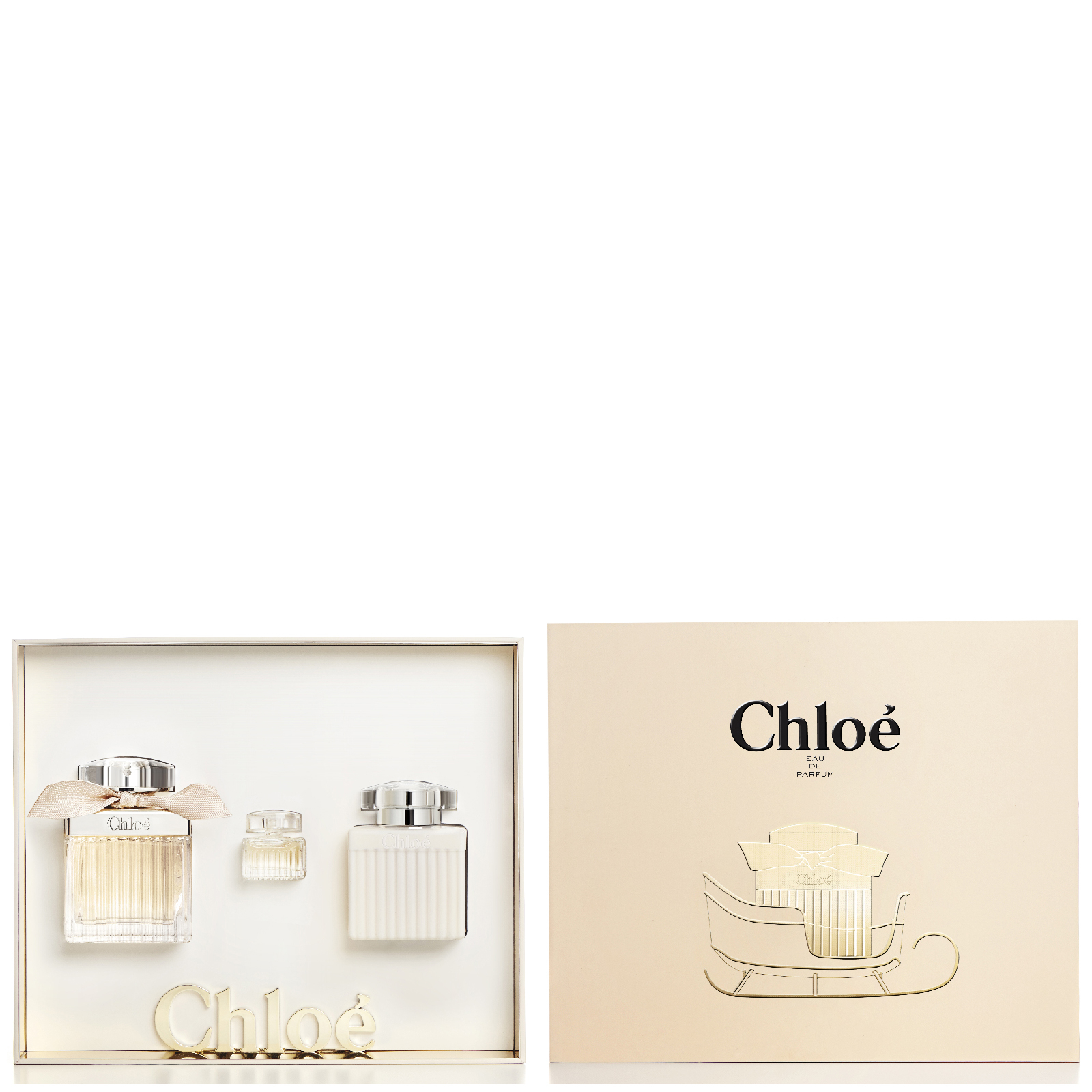 Chloé Signature Eau de Parfum Coffret Set