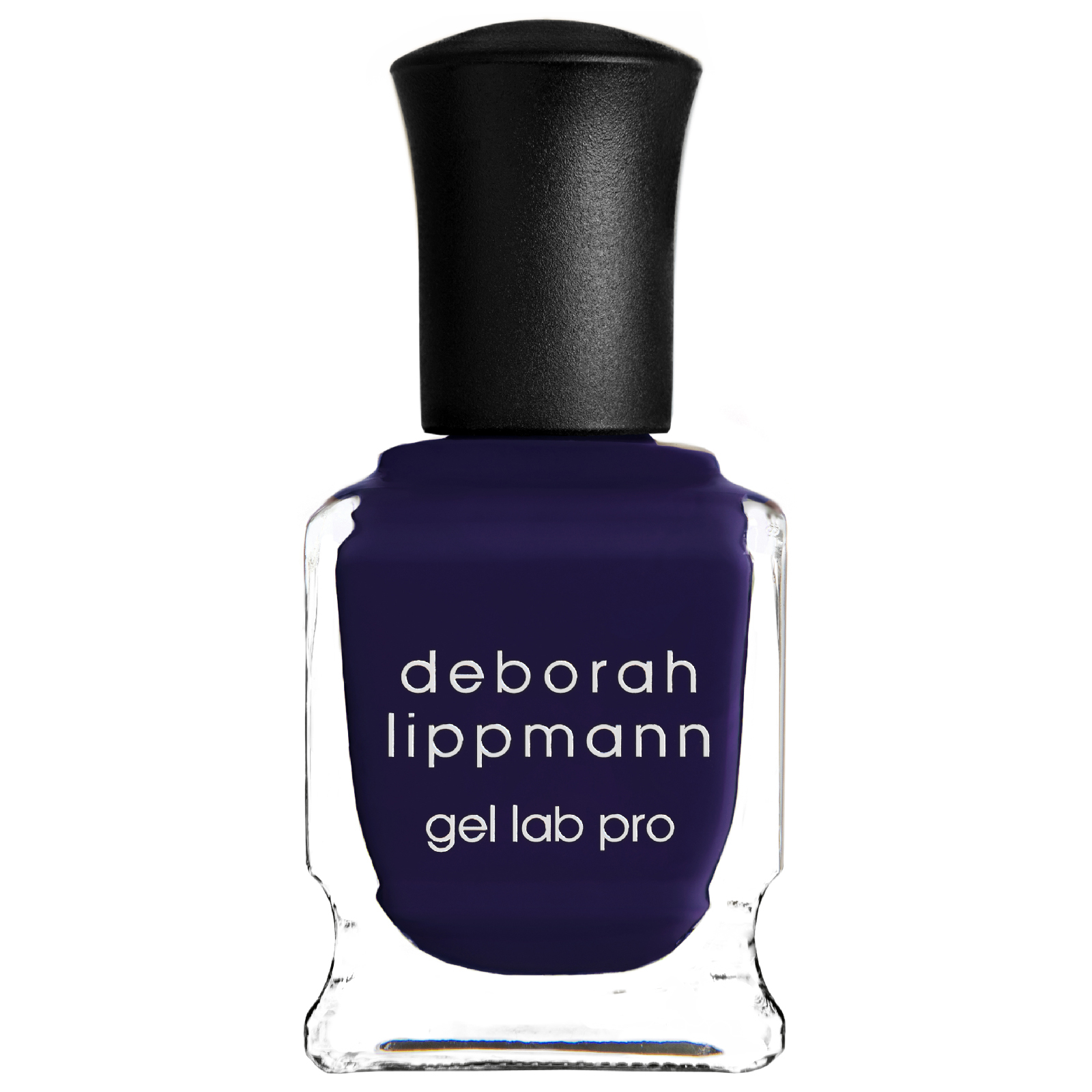 Esmalte de uñas de color Gel Lab Pro de Deborah Lippman 15 ml - After Midnight