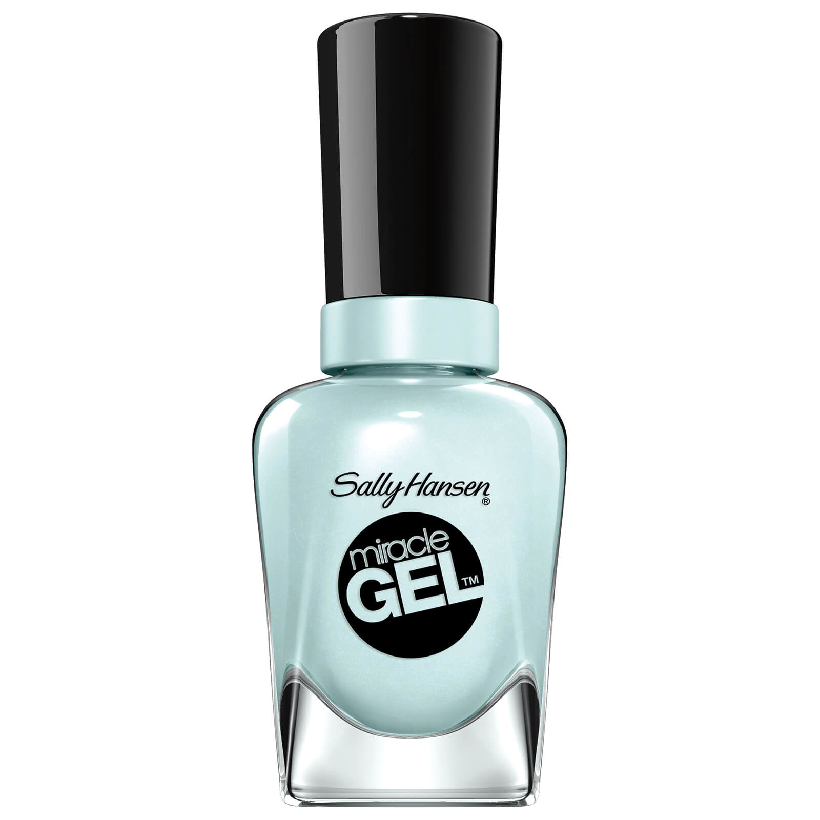 Sally Hansen Miracle Gel Nail Polish - Tea Party 14.7ml