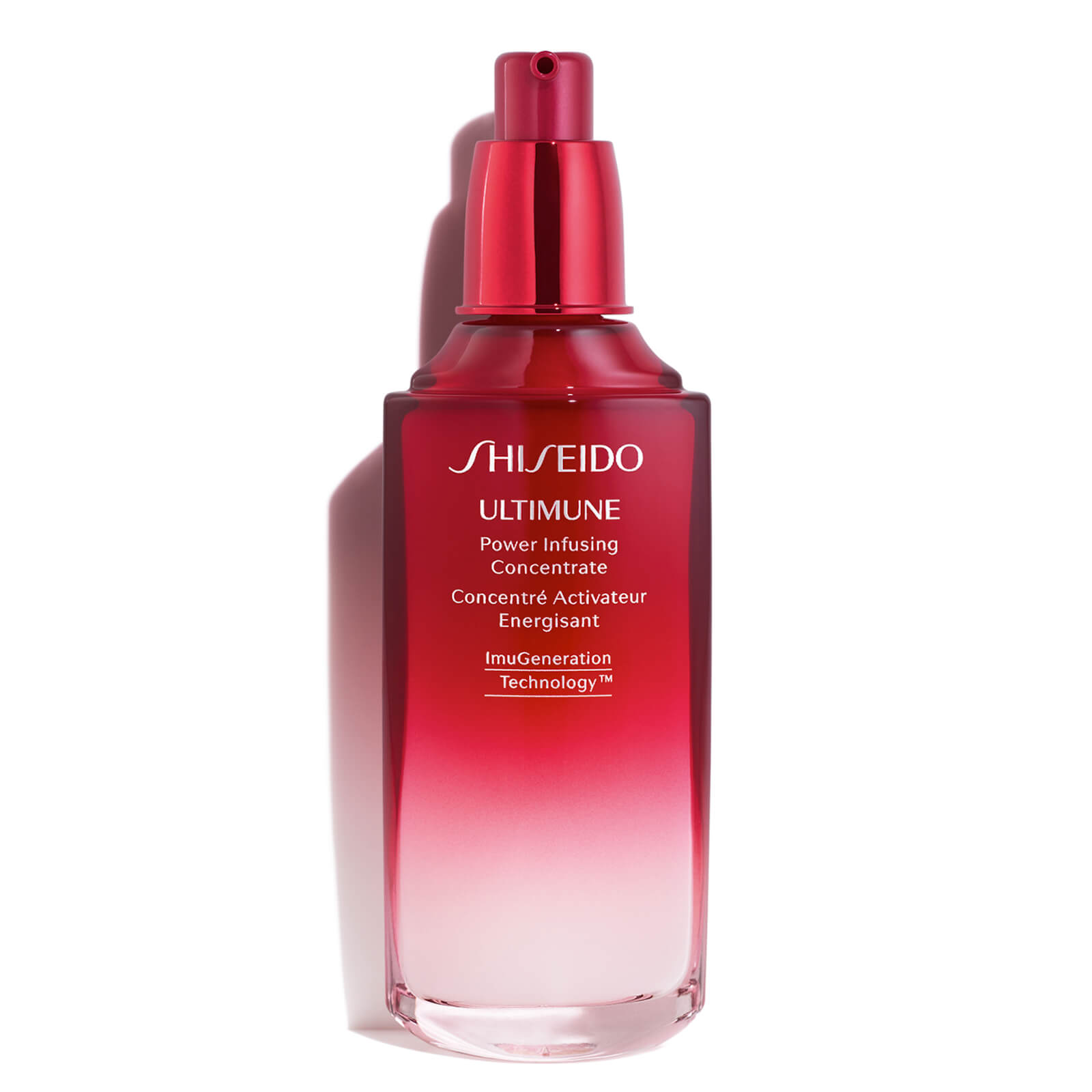 Shiseido Ultimune Power Infusing Concentrate - 30ml | Cult Beauty