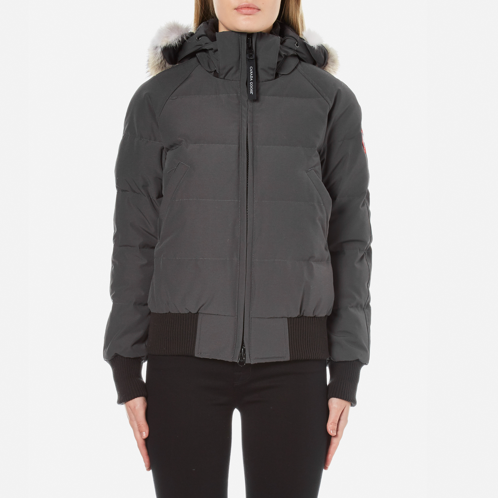 Ladies savona bomber deals