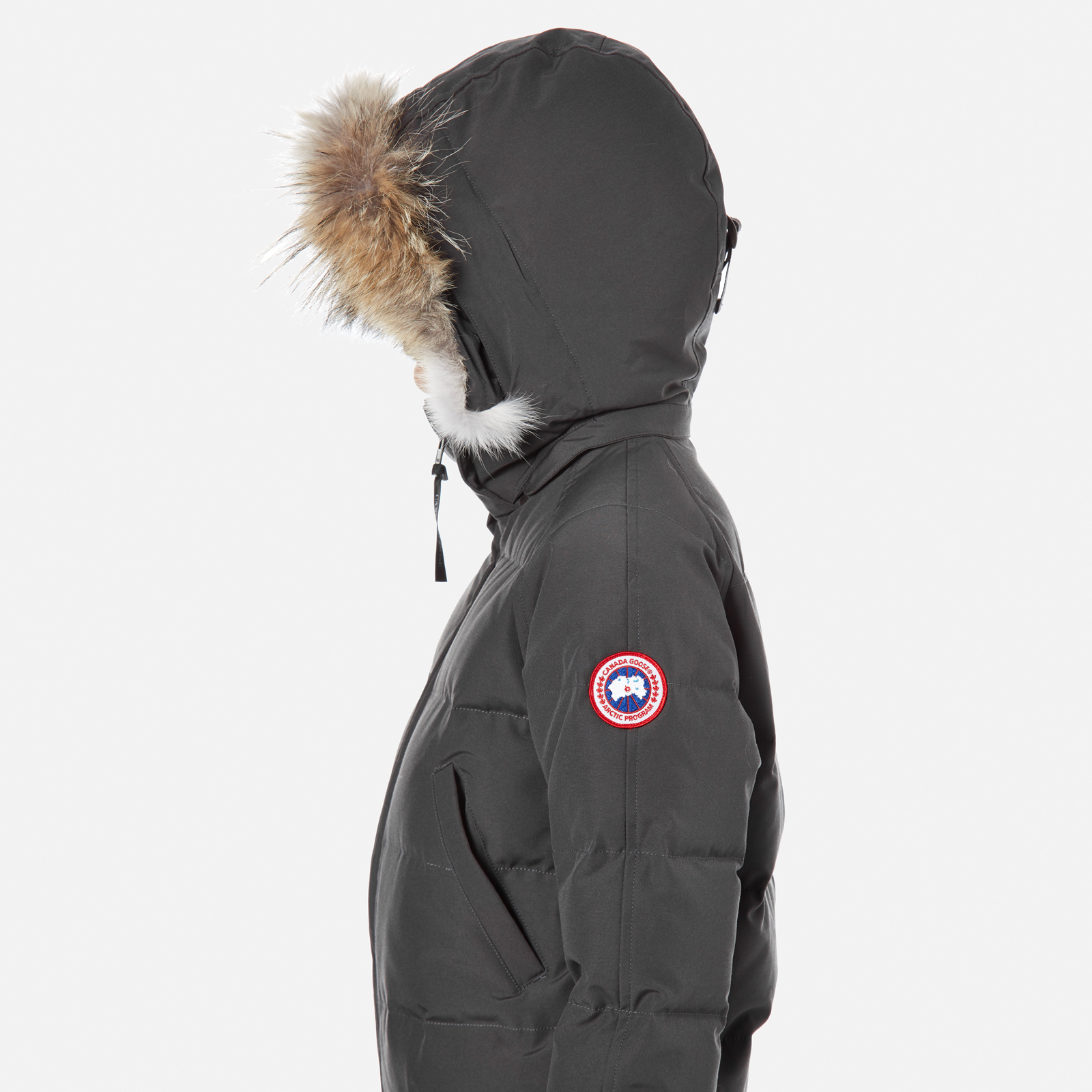 Canada goose savona jacket sales