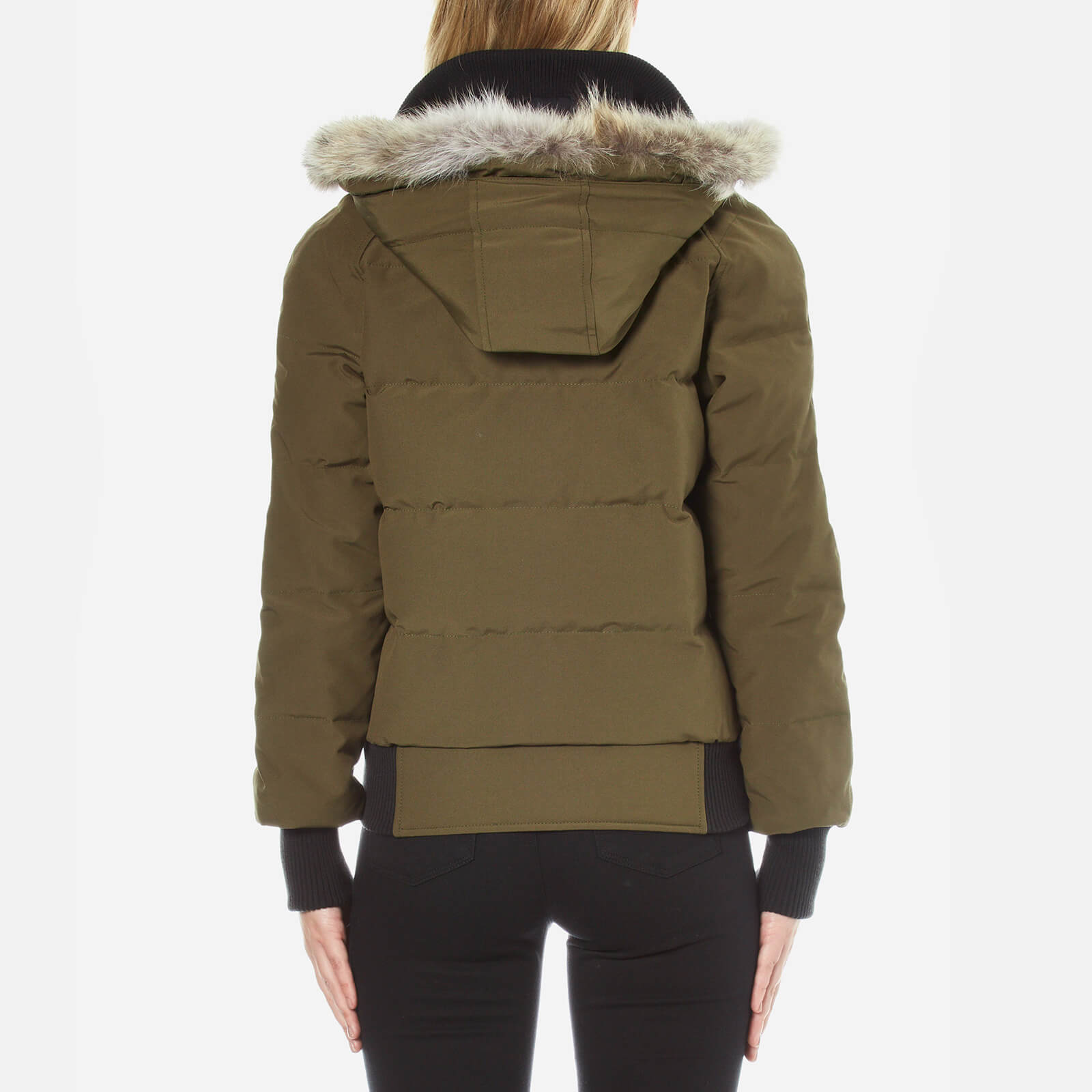 Ladies savona bomber online