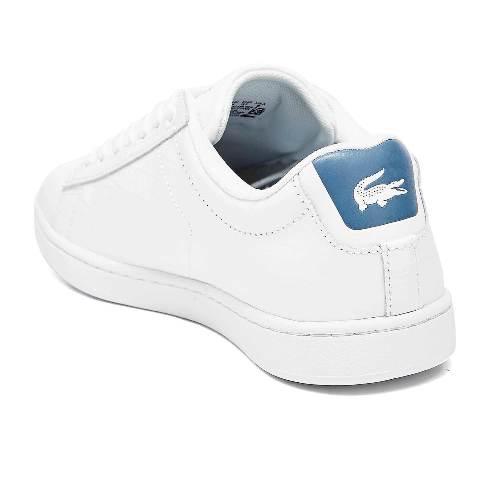 Lacoste carnaby evo g316 sales