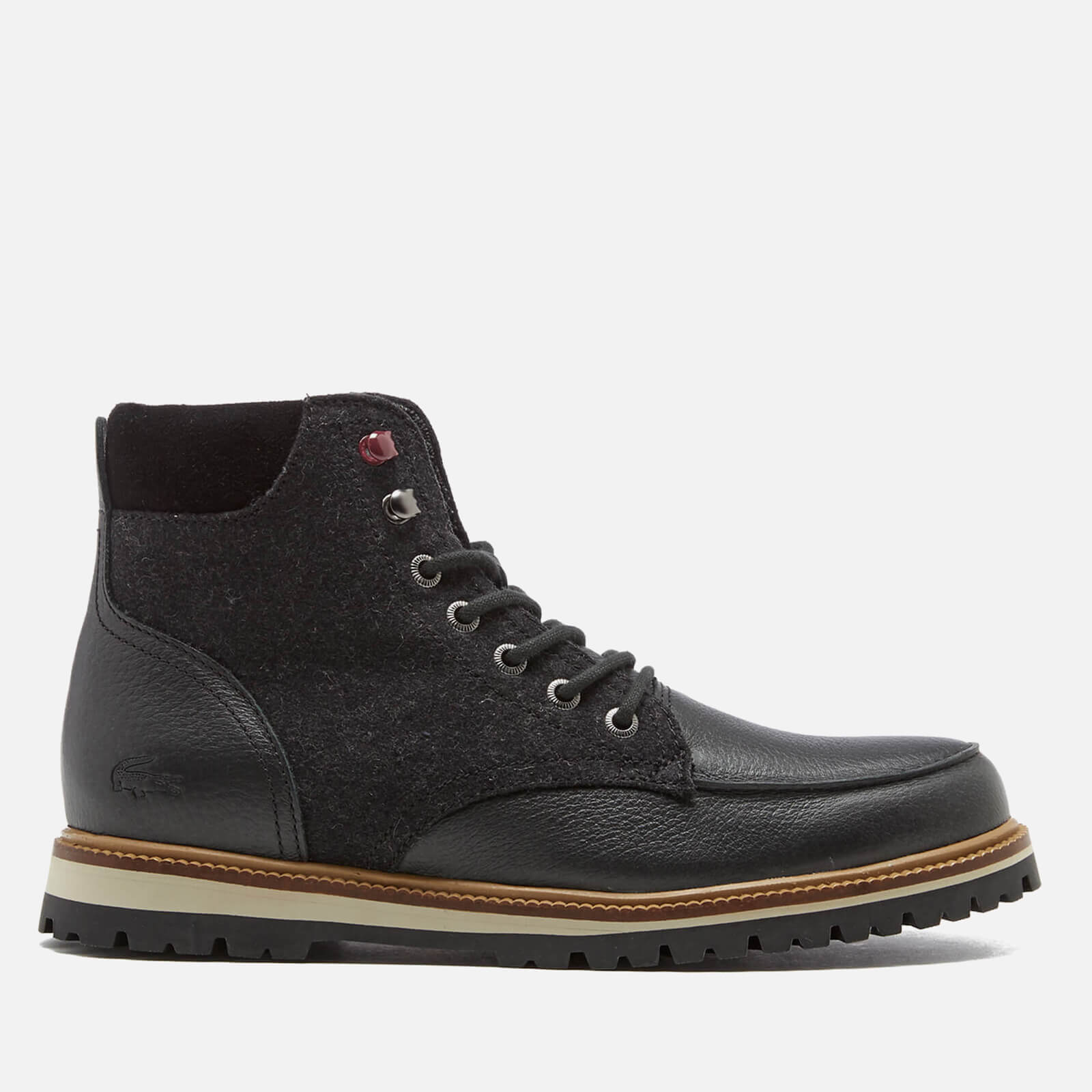 Lacoste on sale montbard boots