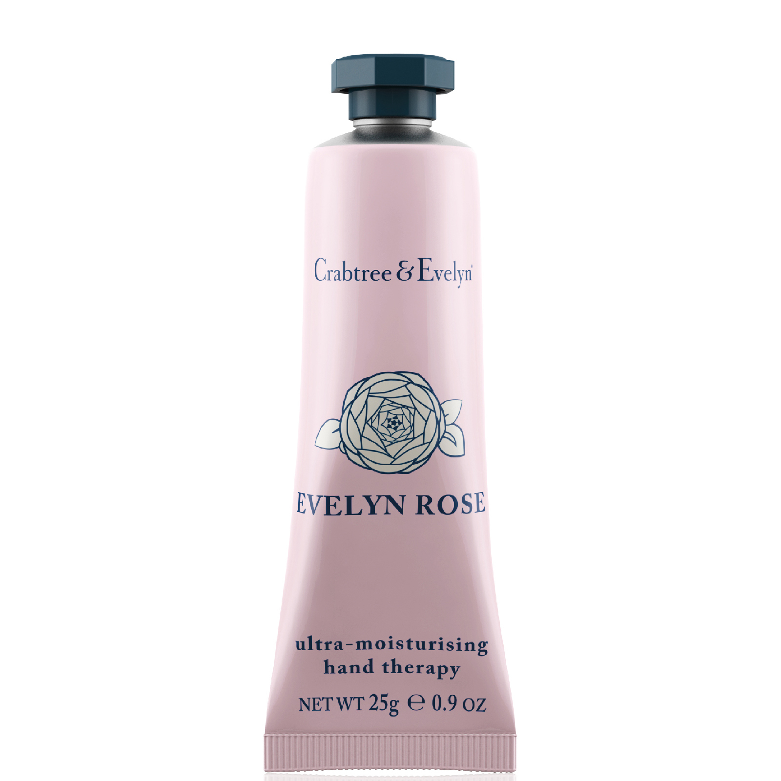 Evelyn Rose Hand Therapy de Crabtree & Evelyn 25 g