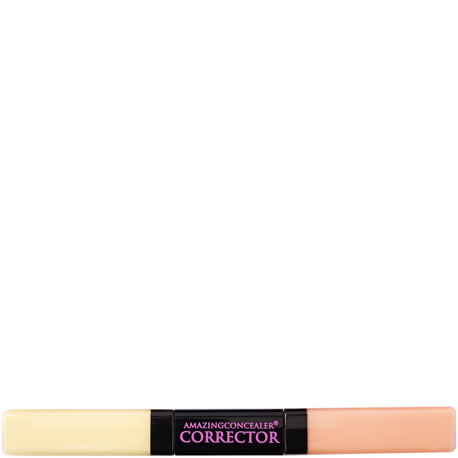 Corrector de Amazing Cosmetics - Tono medio claro 6,2 g