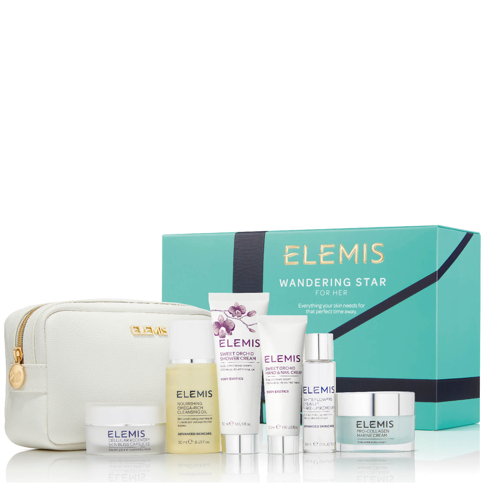 Elemis Wandering Star for Her Collection