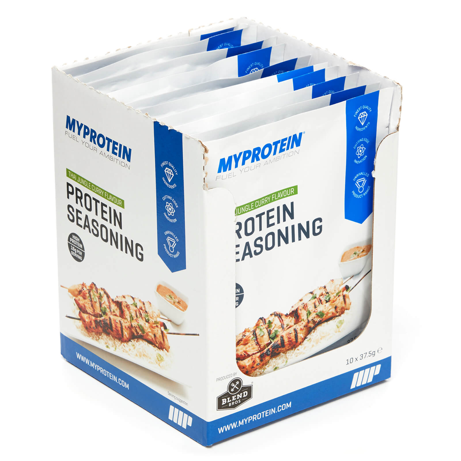 Myprotein Protein Seasoning