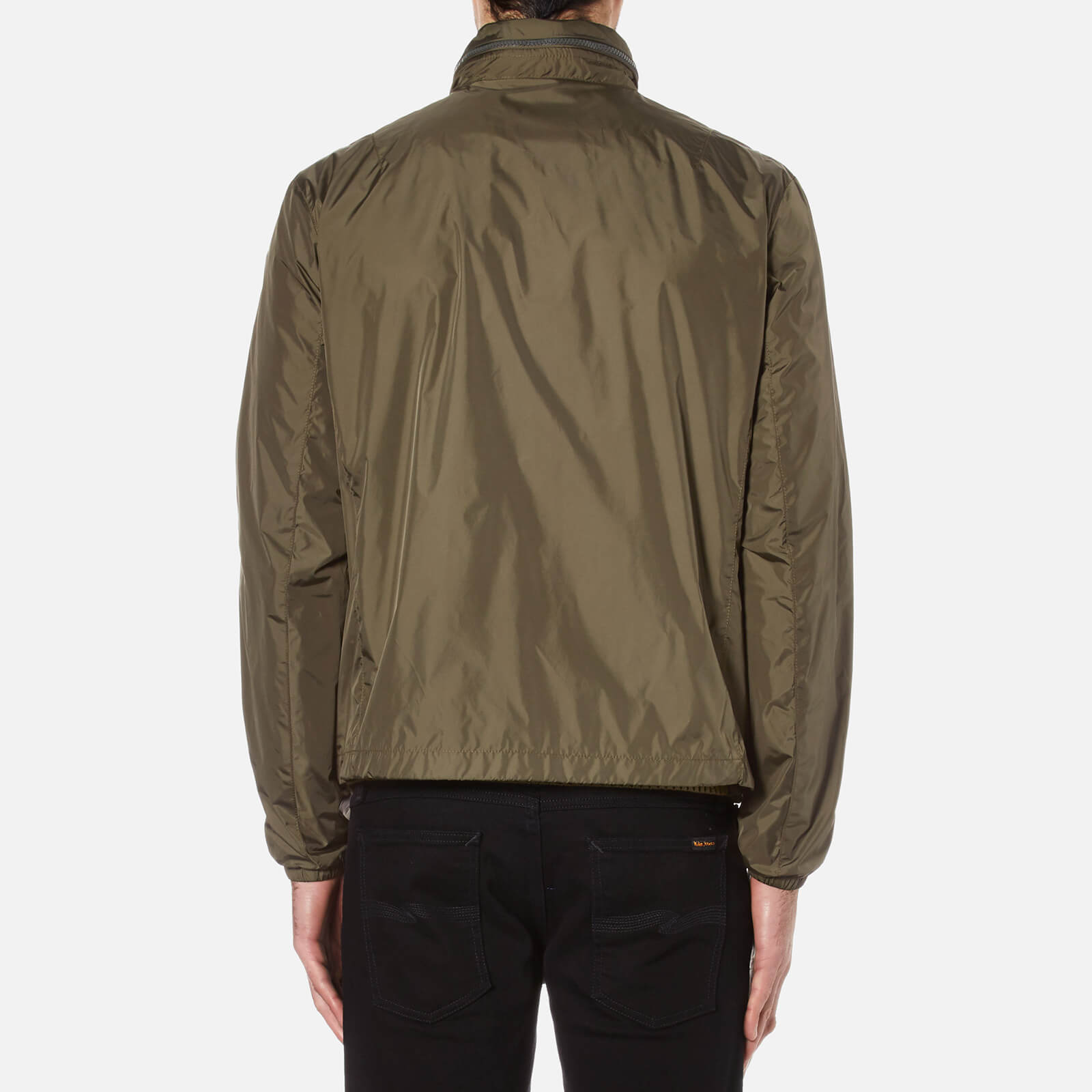 Ralph lauren armadillo jacket store