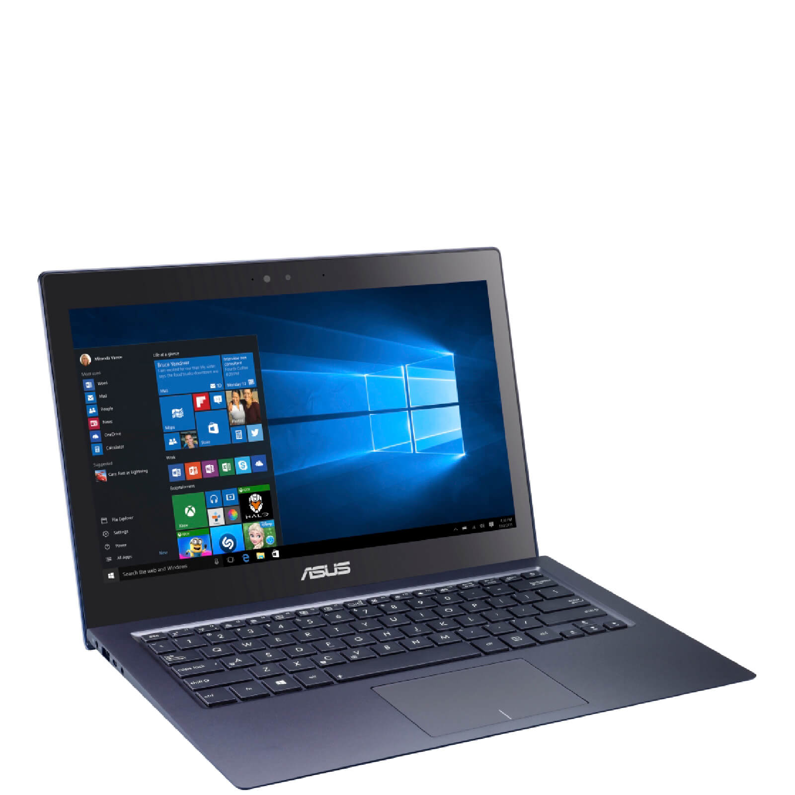 ASUS ZenBook UX301LA - Thumbnail 3
