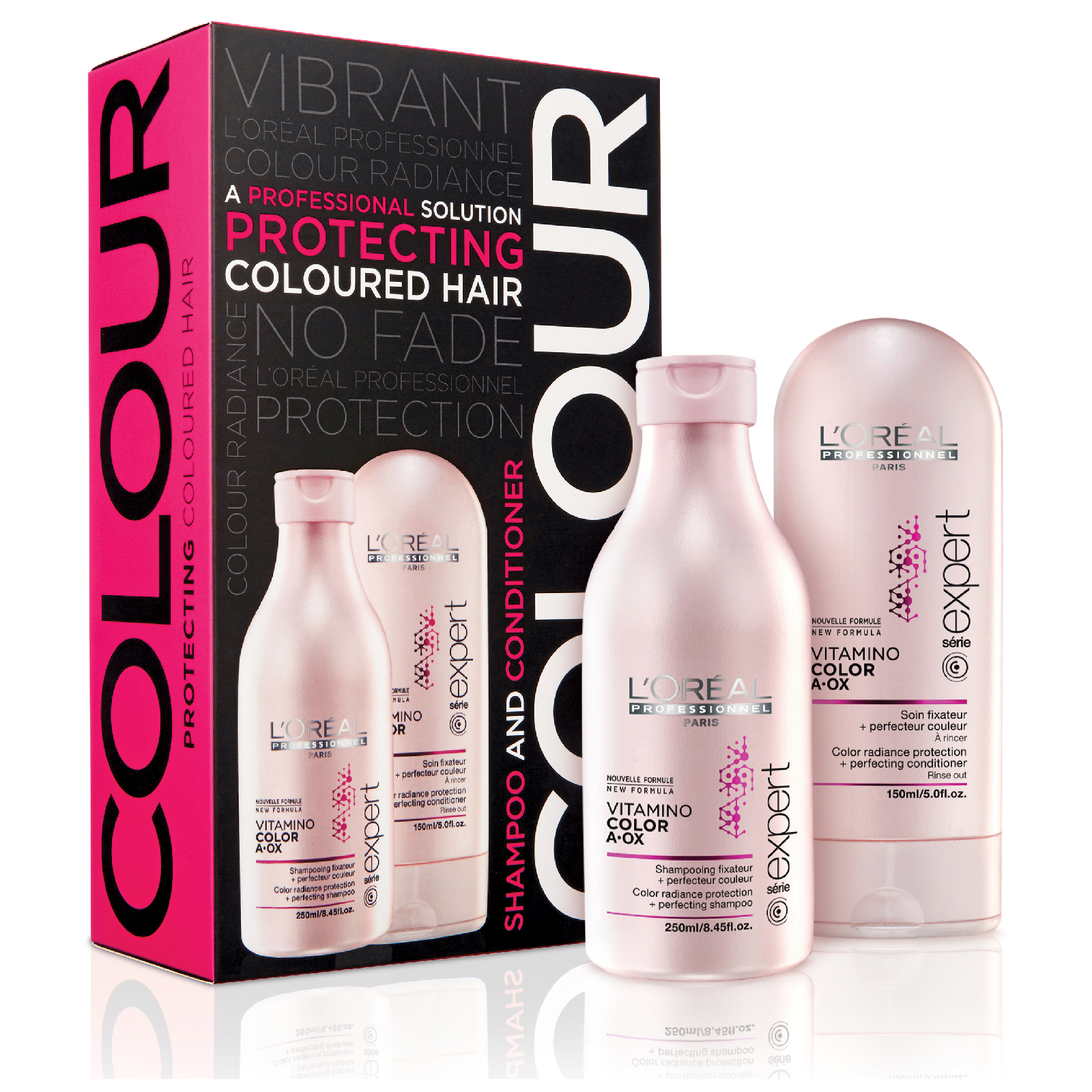 L’Oréal Professionnel Vitamino Color Lote de Regalo Navidad
