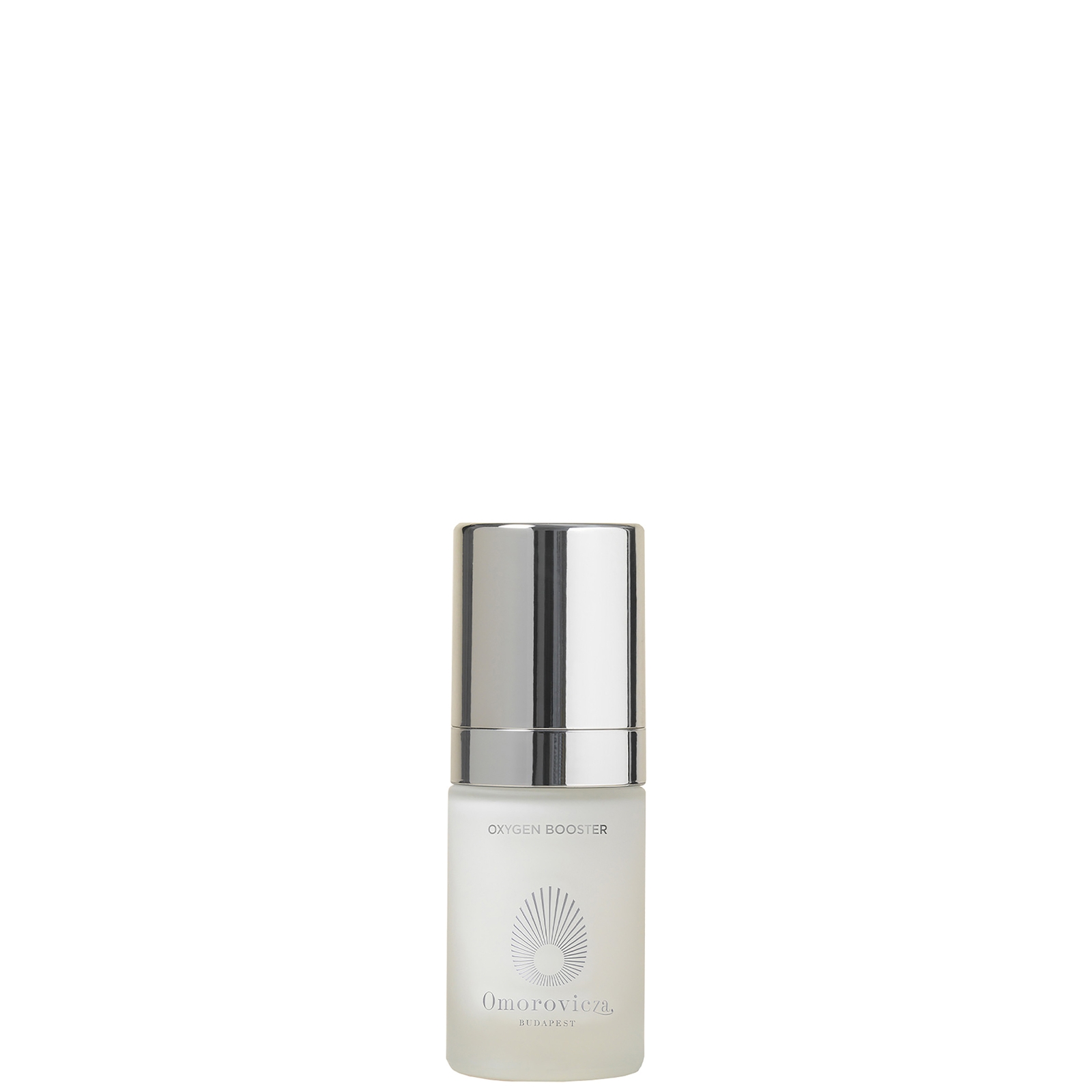 Oxygen Booster de Omorovicza 15 ml