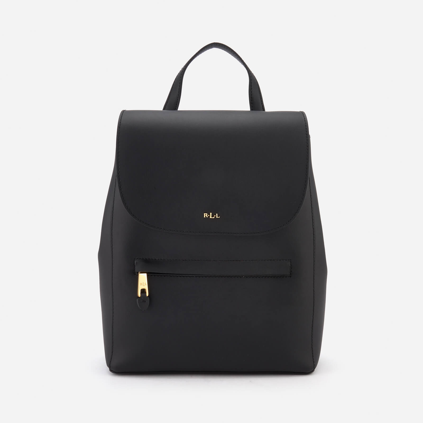Lauren Ralph Lauren Women s Dryden Ellen Backpack Black Crimson Coggles