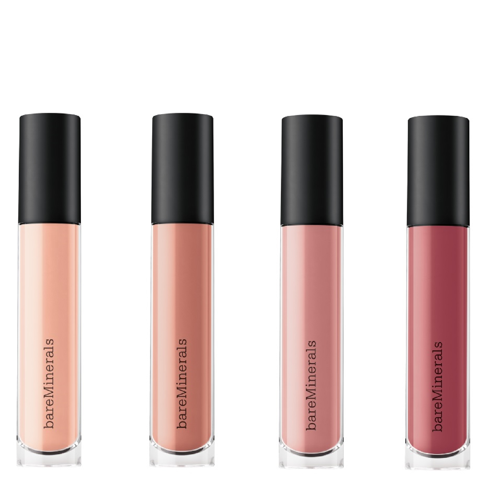 Brillo de labios ultracremoso GEN NUDE™ de bareMinerals (Varios tonos)
