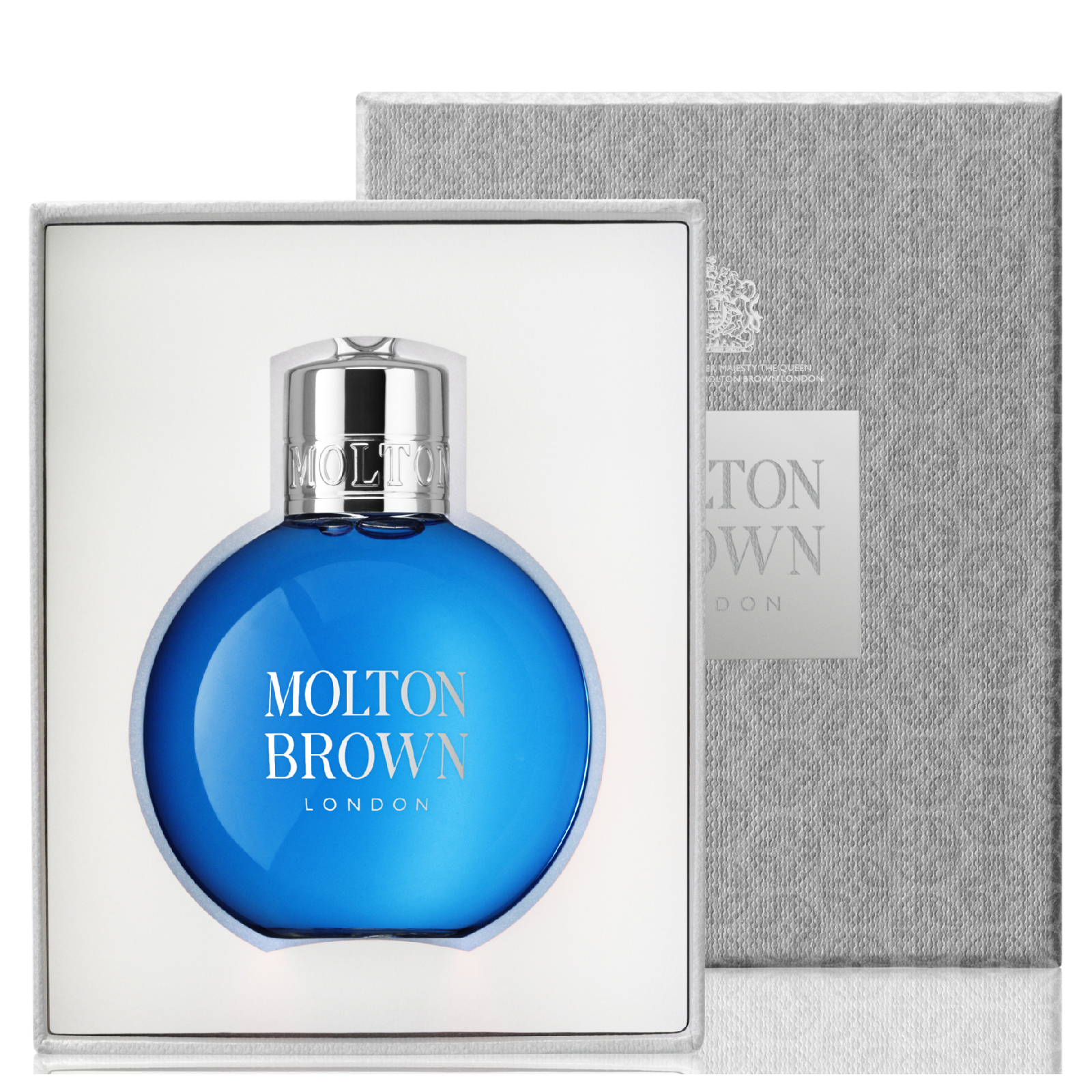 Molton Brown Templetree Festive Bauble