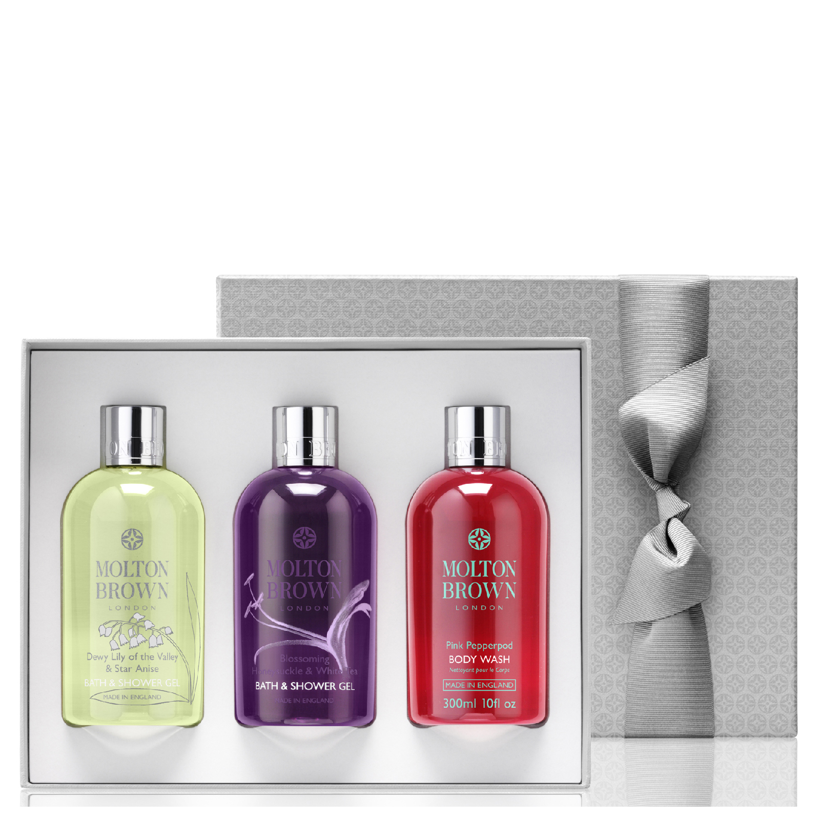Molton Brown Bathing Indulgences Gift Set For Her