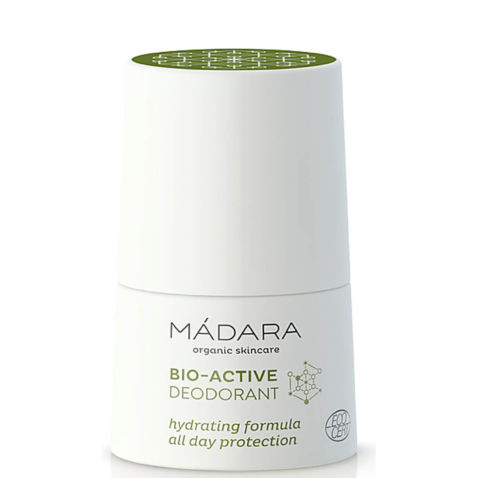 Desodorante Bio-Active de MÁDARA 50 ml