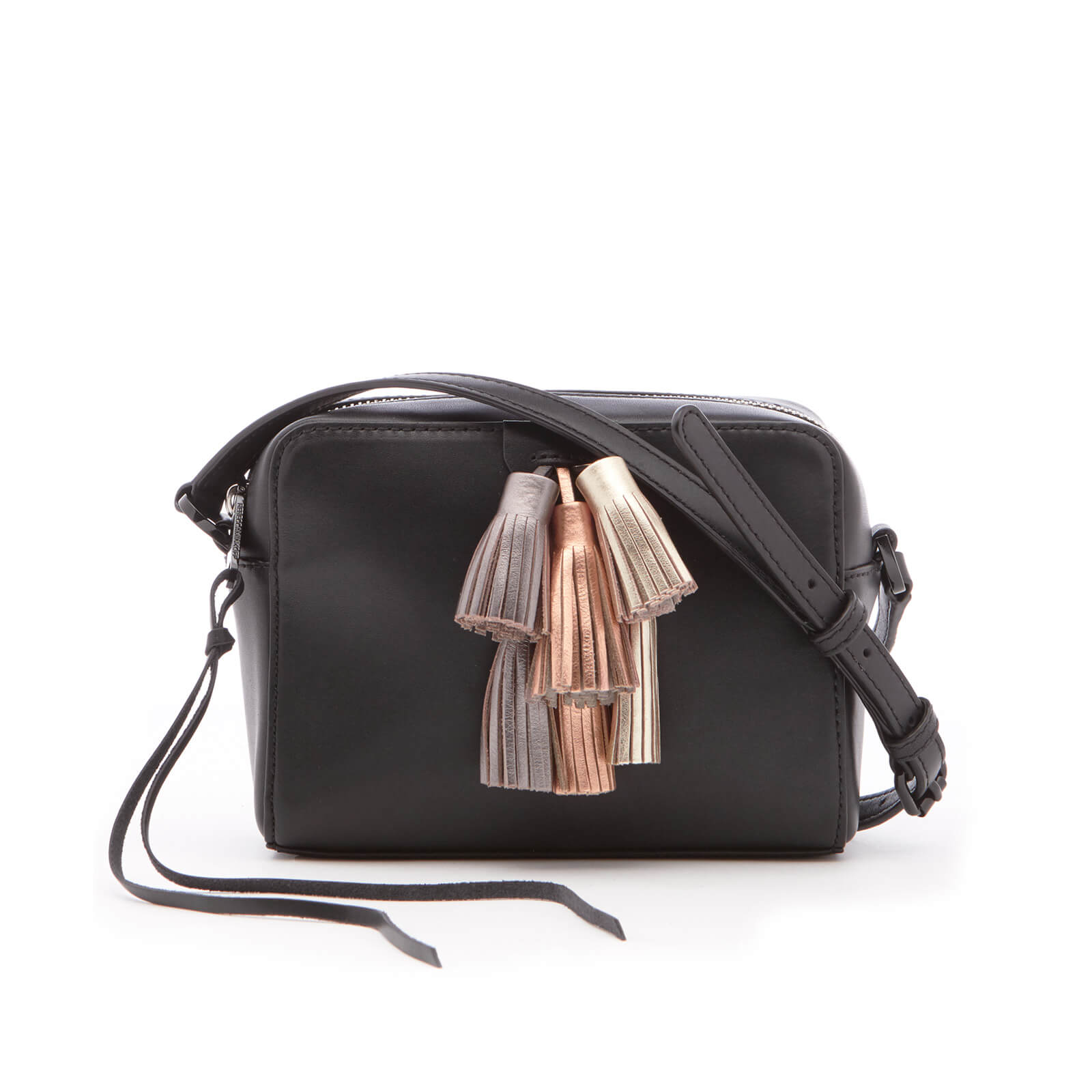 Rebecca minkoff mini sofia crossbody clearance