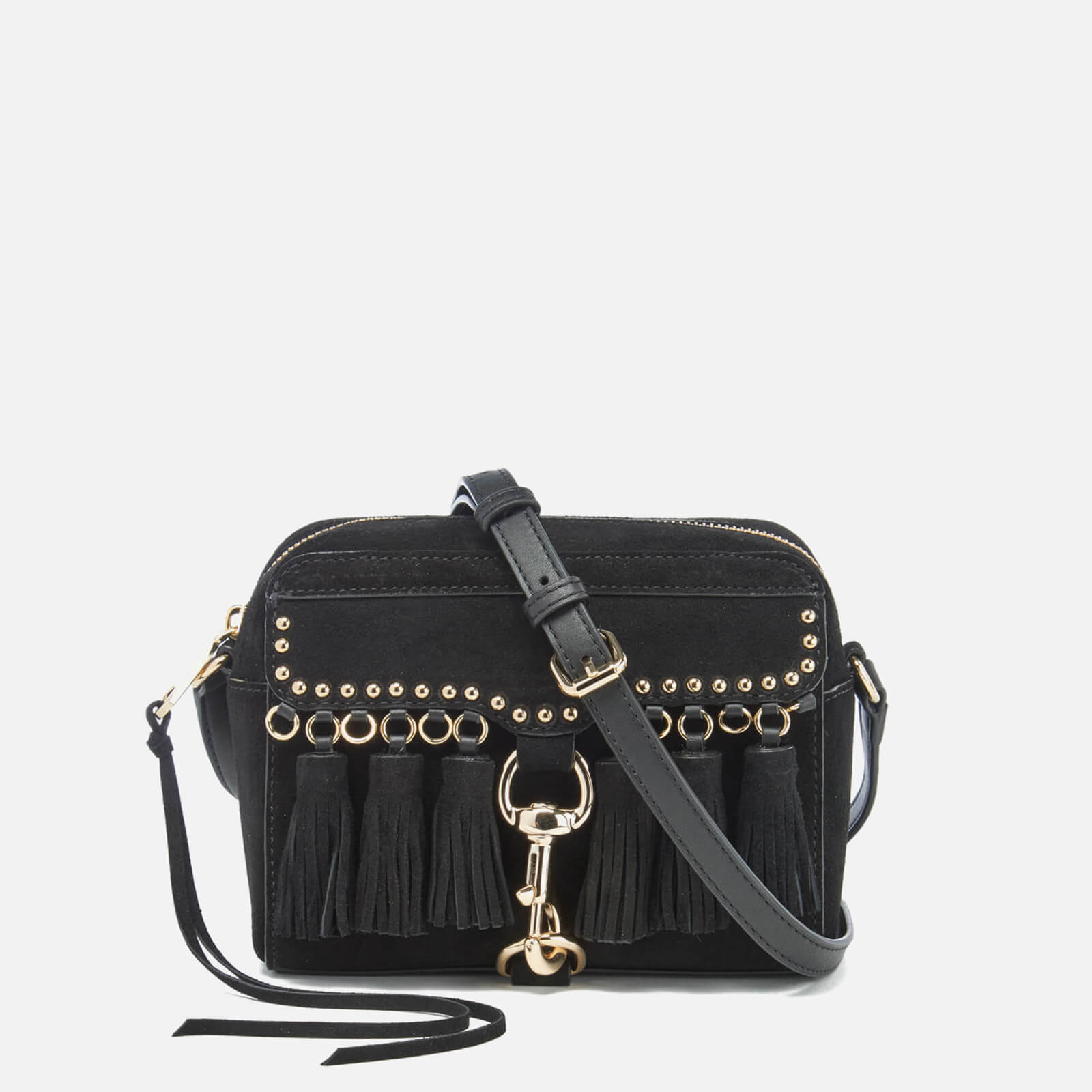 Rebecca minkoff tassel bag shop