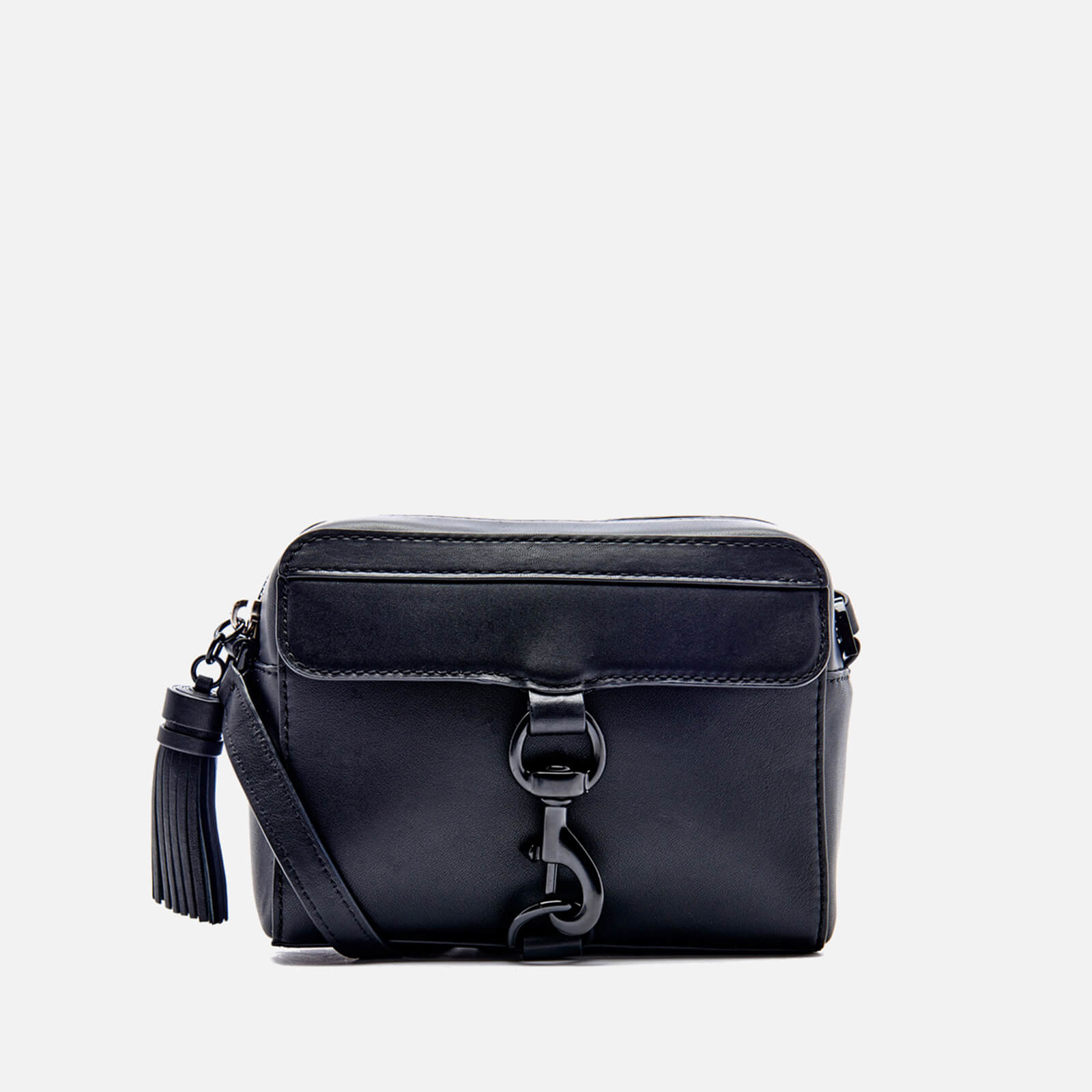 Rebecca Minkoff Women s M.A.B. Camera Bag Black Coggles