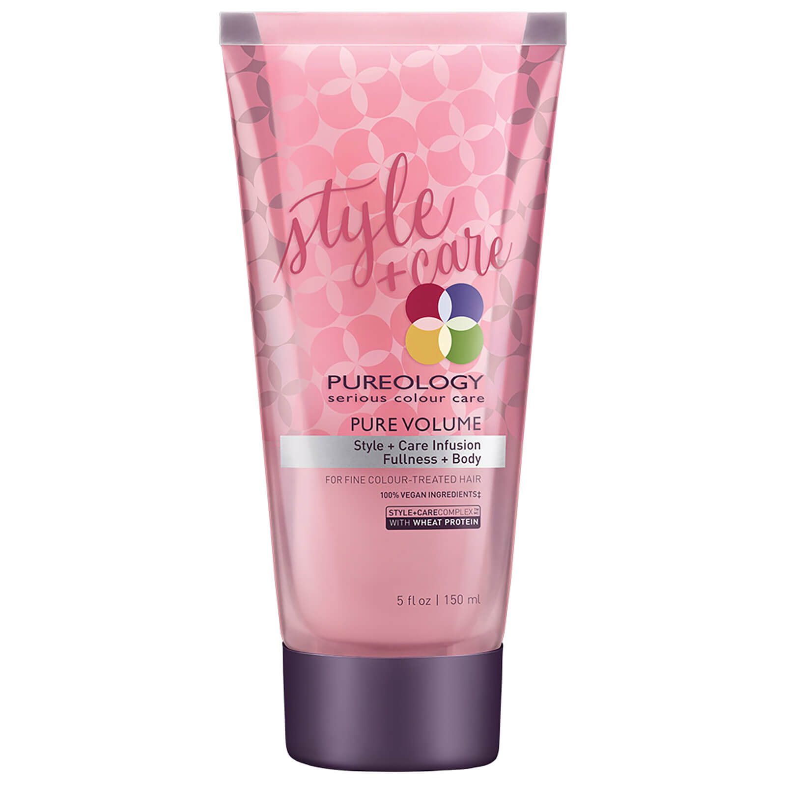 Styler Dual Infusion Pure Volume de Pureology (150 ml)