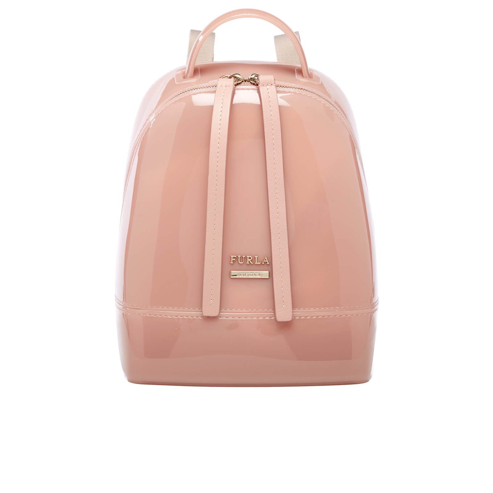 Furla candy backpack discount