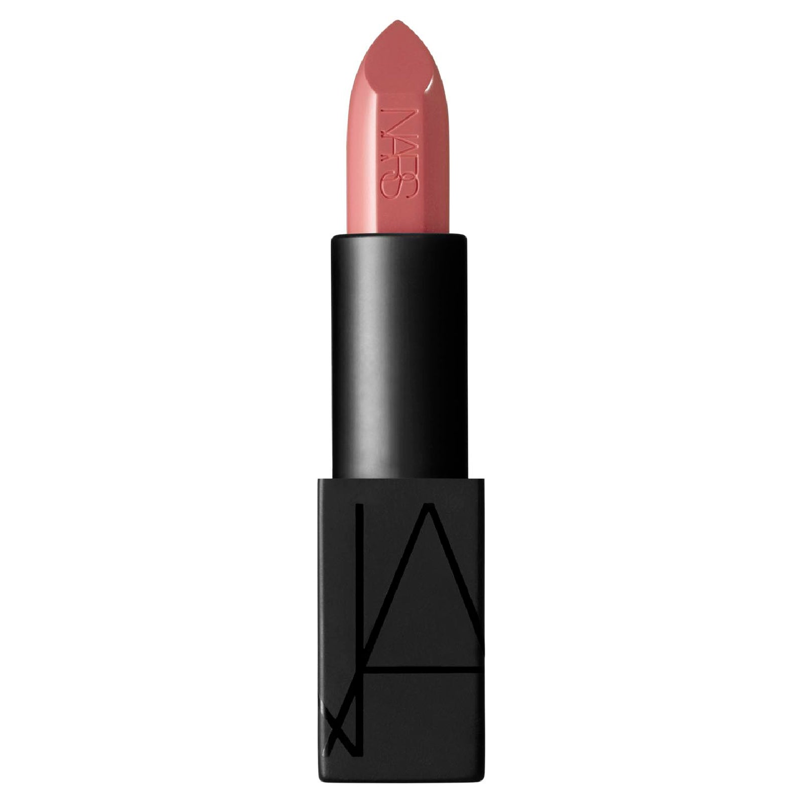 NARS Audacious lipstick