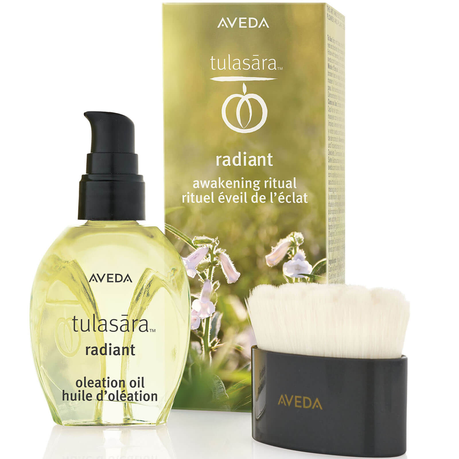 Kit de Ritual Tulasāra™ Morning Awakening de Aveda