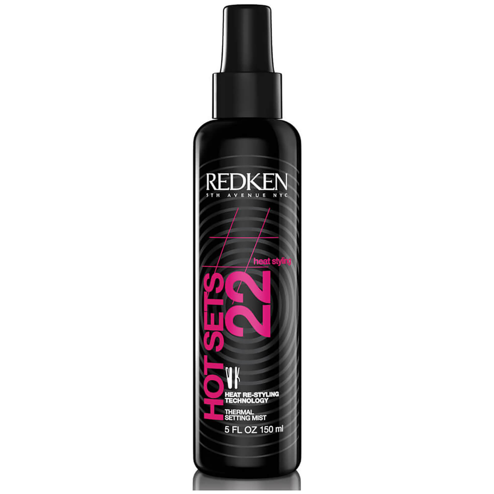 Redken Hot Sets 22 Termal Spray (150ml)