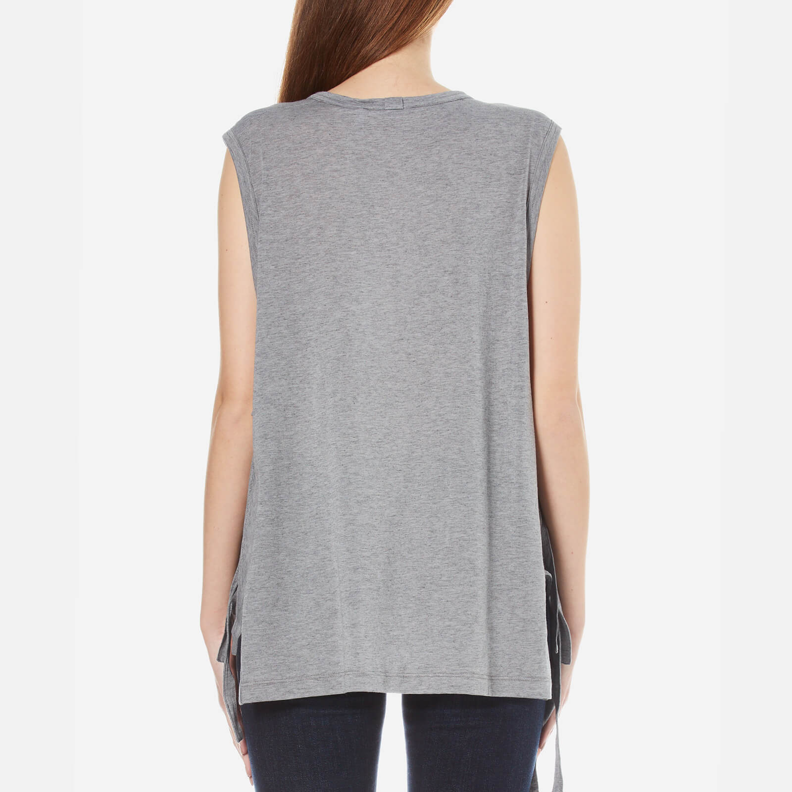 Celebrating Helmut Lang's Iconic 2004 Tank Top Revolution