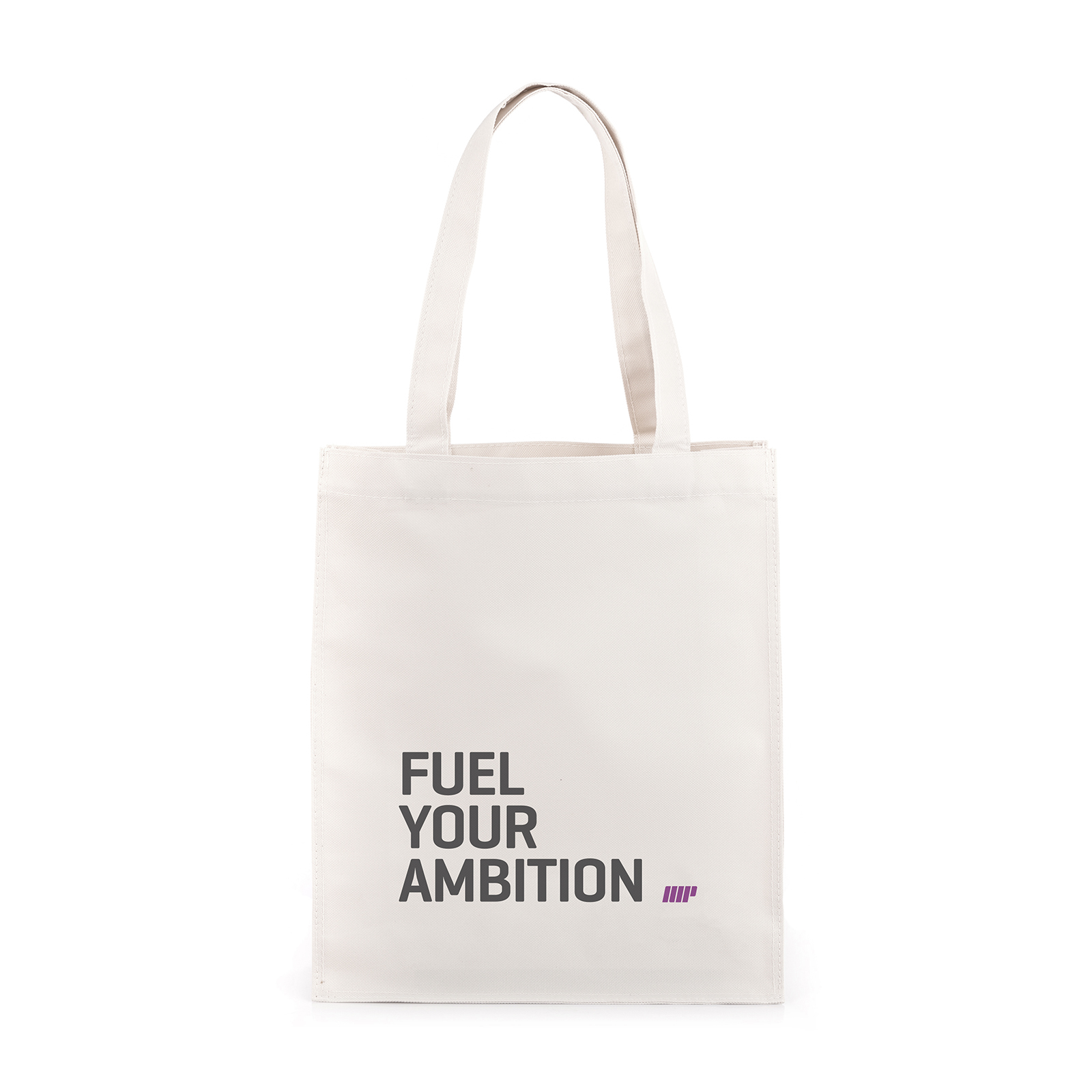 Myprotein Fuel Your Ambition Slogan Gym Bag MYPROTEIN™