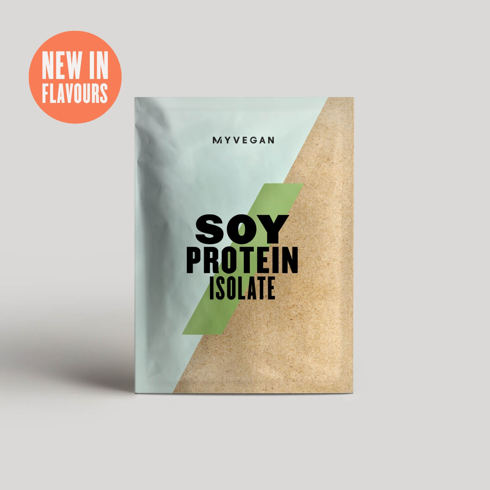 Soy Protein Isolate - 30g - Dừa