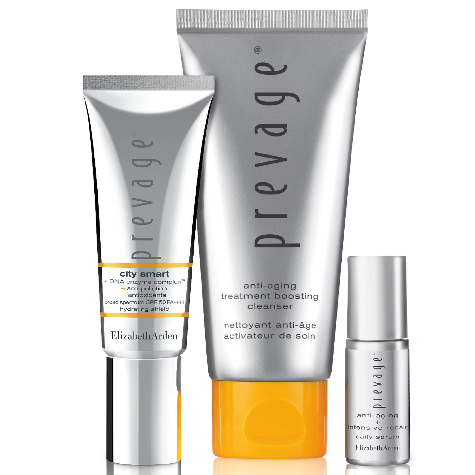 Elizabeth Arden Prevage City Smart Set
