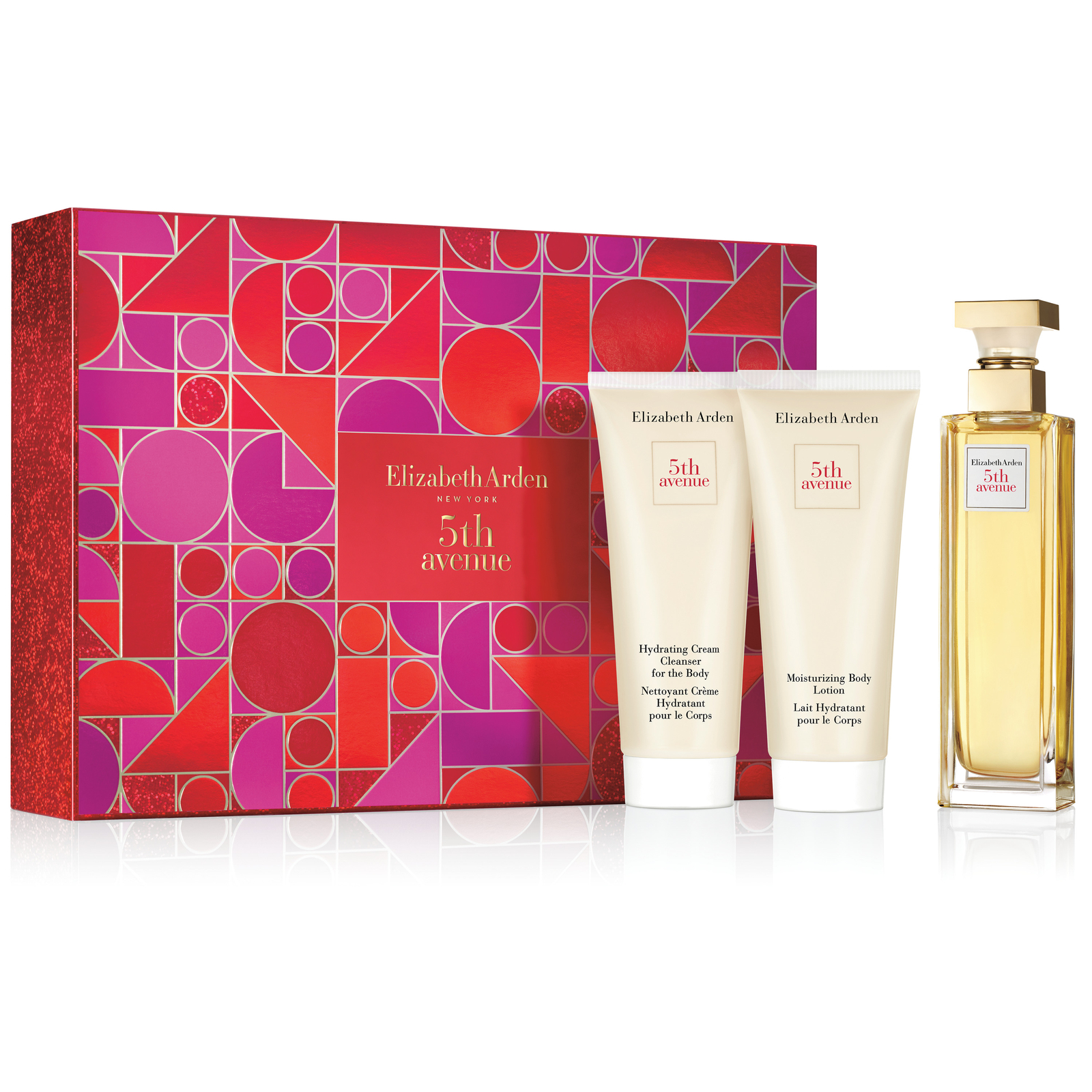 Elizabeth Arden Fifth Avenue 75ml Perfume Collection