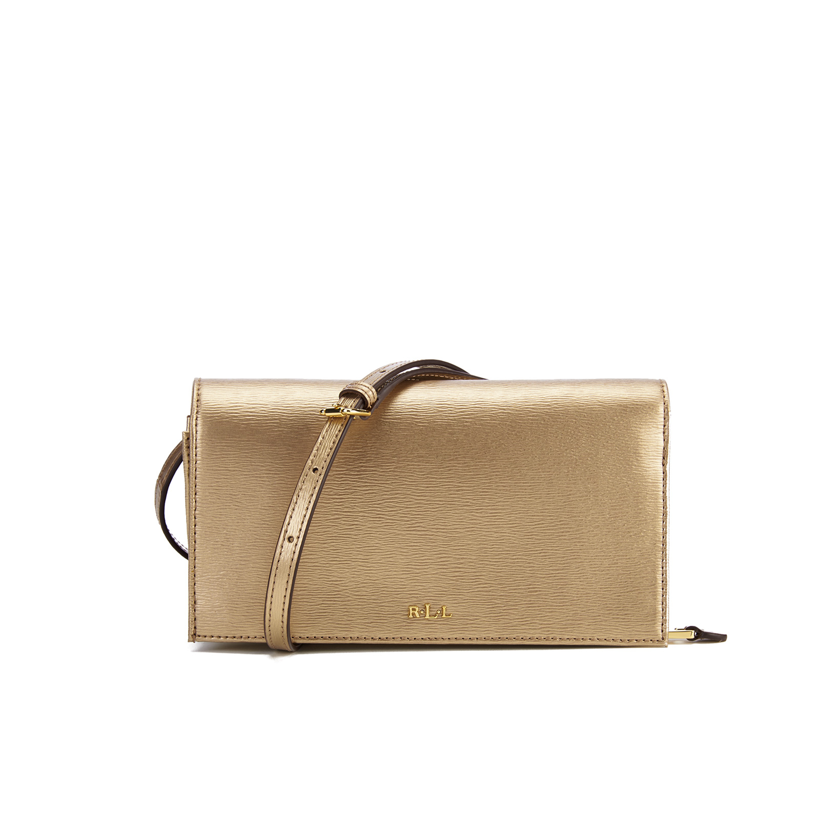 Ralph lauren newbury crossbody deals