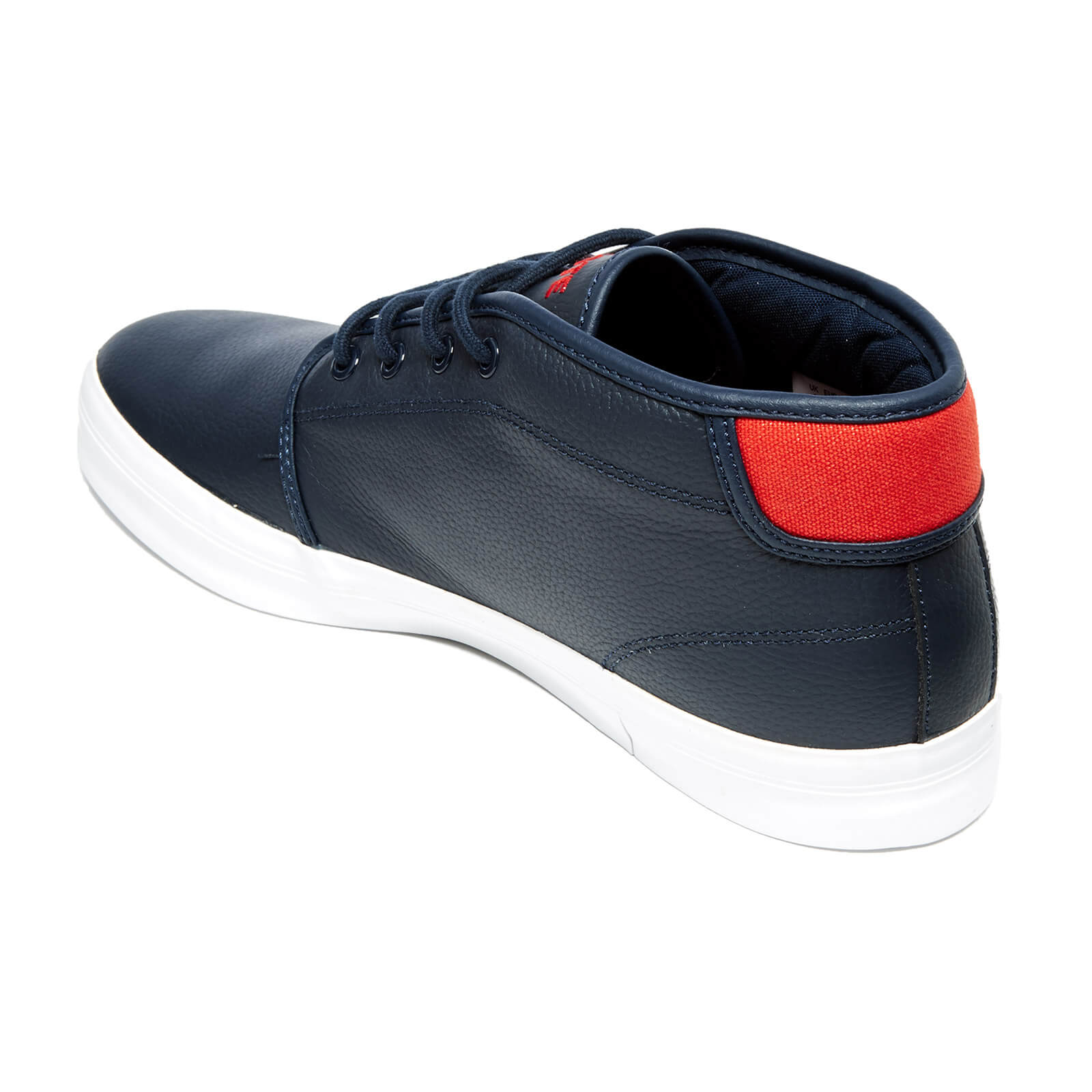 Mens lacoste ampthill trainers shop