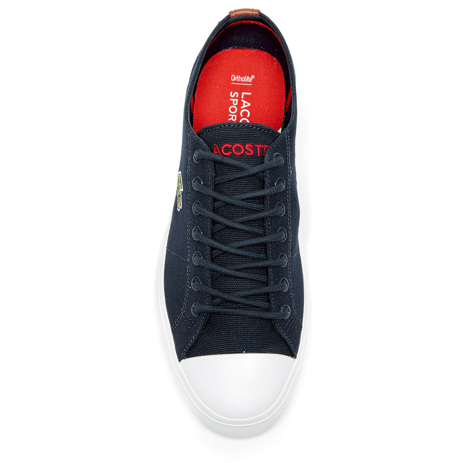 Lacoste marcel chunky cheap