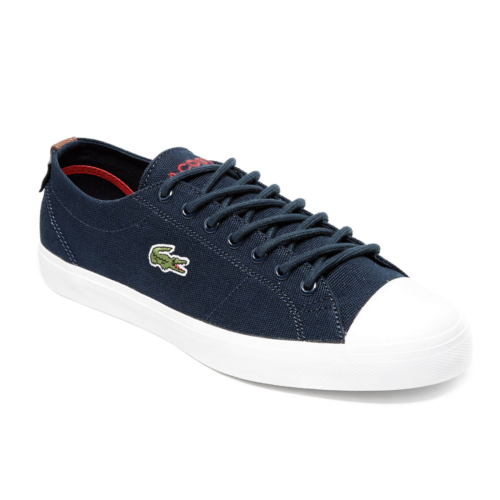 Lacoste marcel clearance
