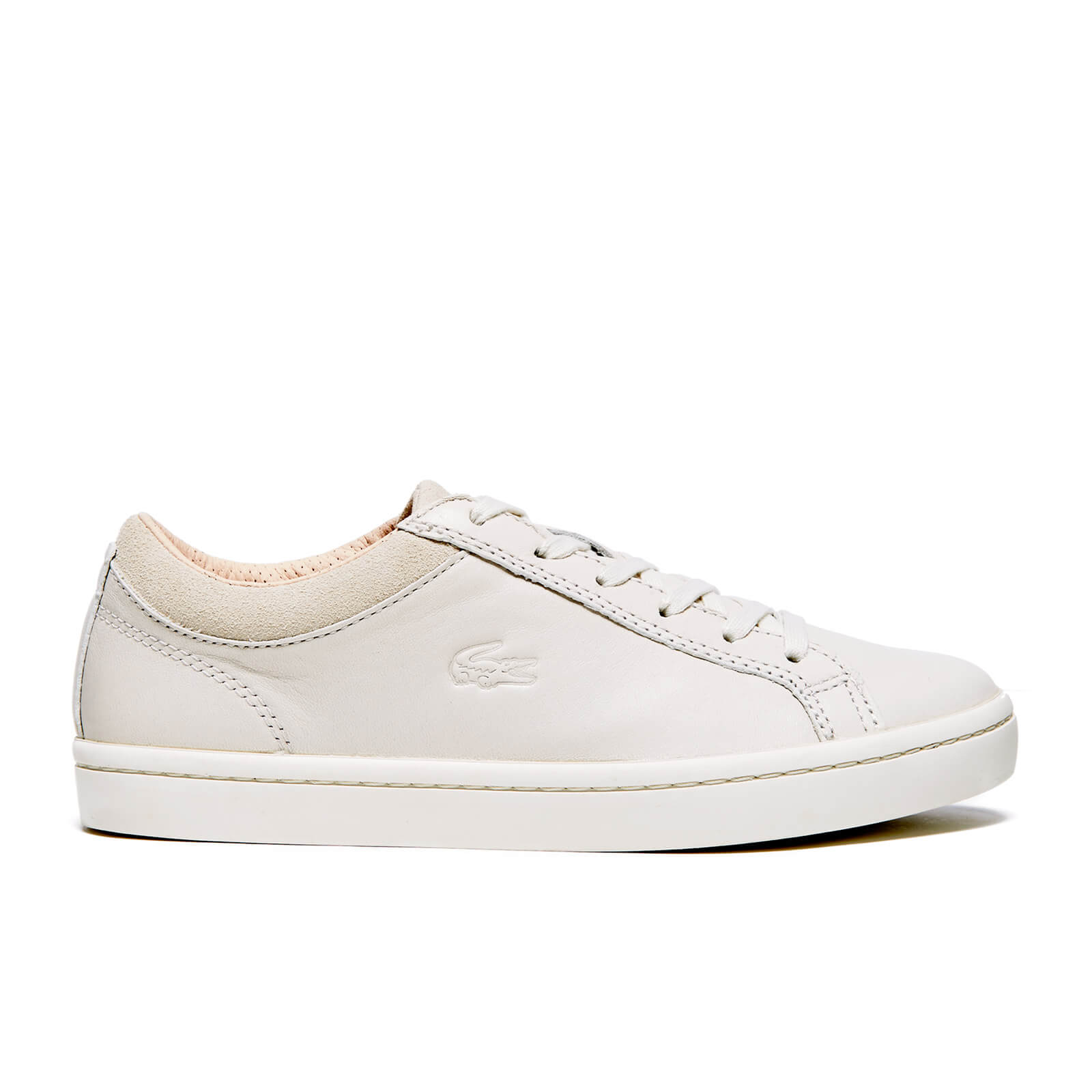 Womens lacoste straightset online