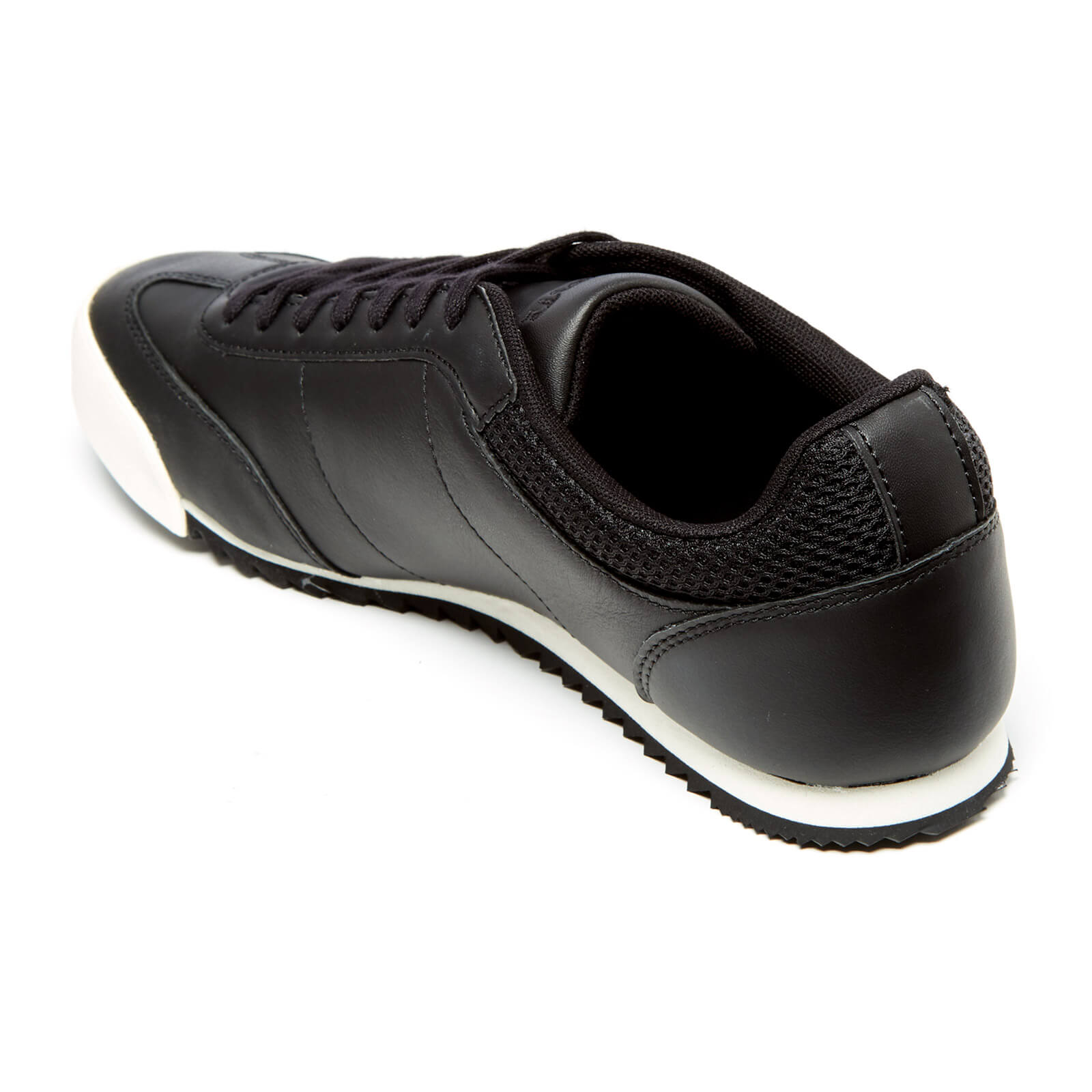 Lacoste romeau trainers on sale