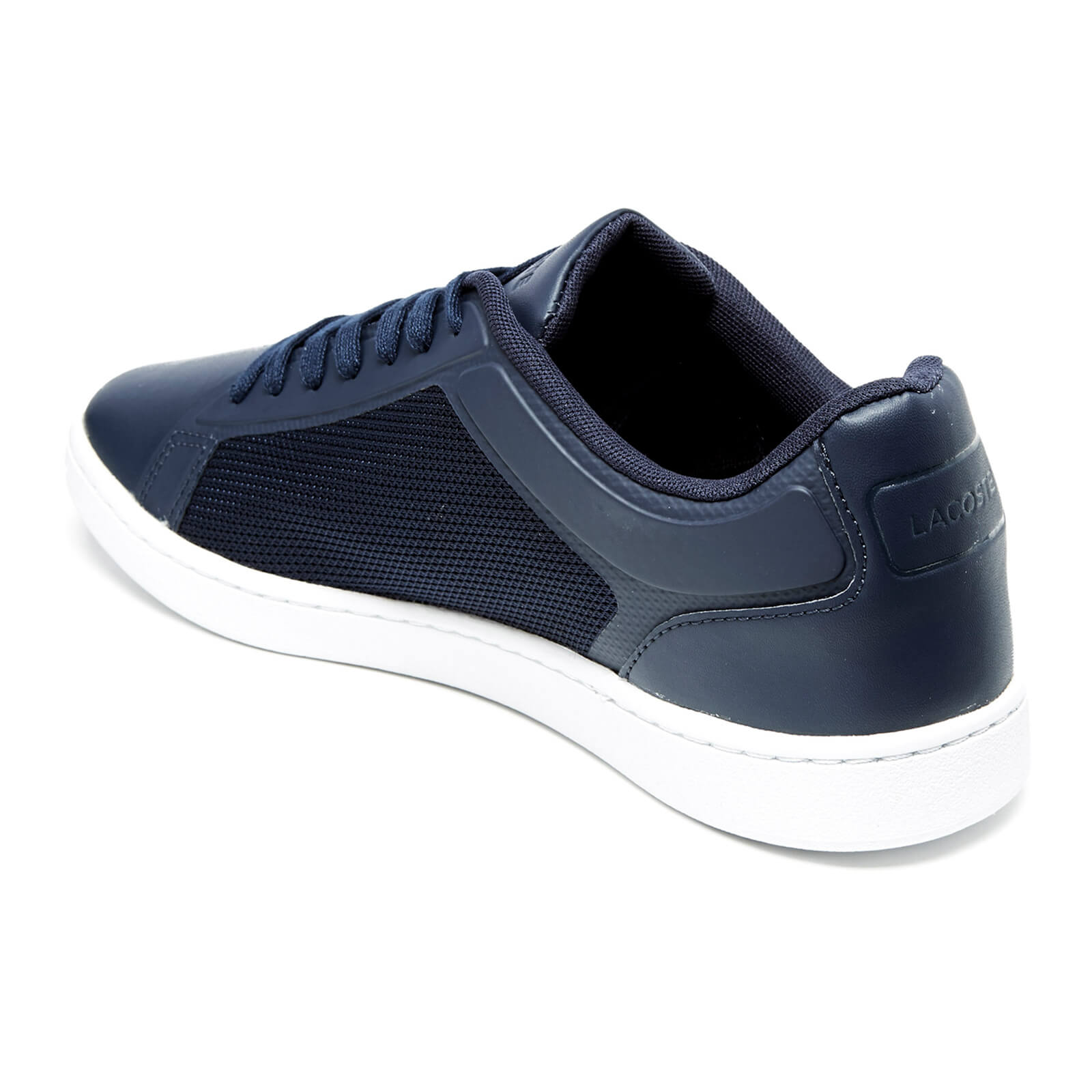 Lacoste endliner 116 best sale