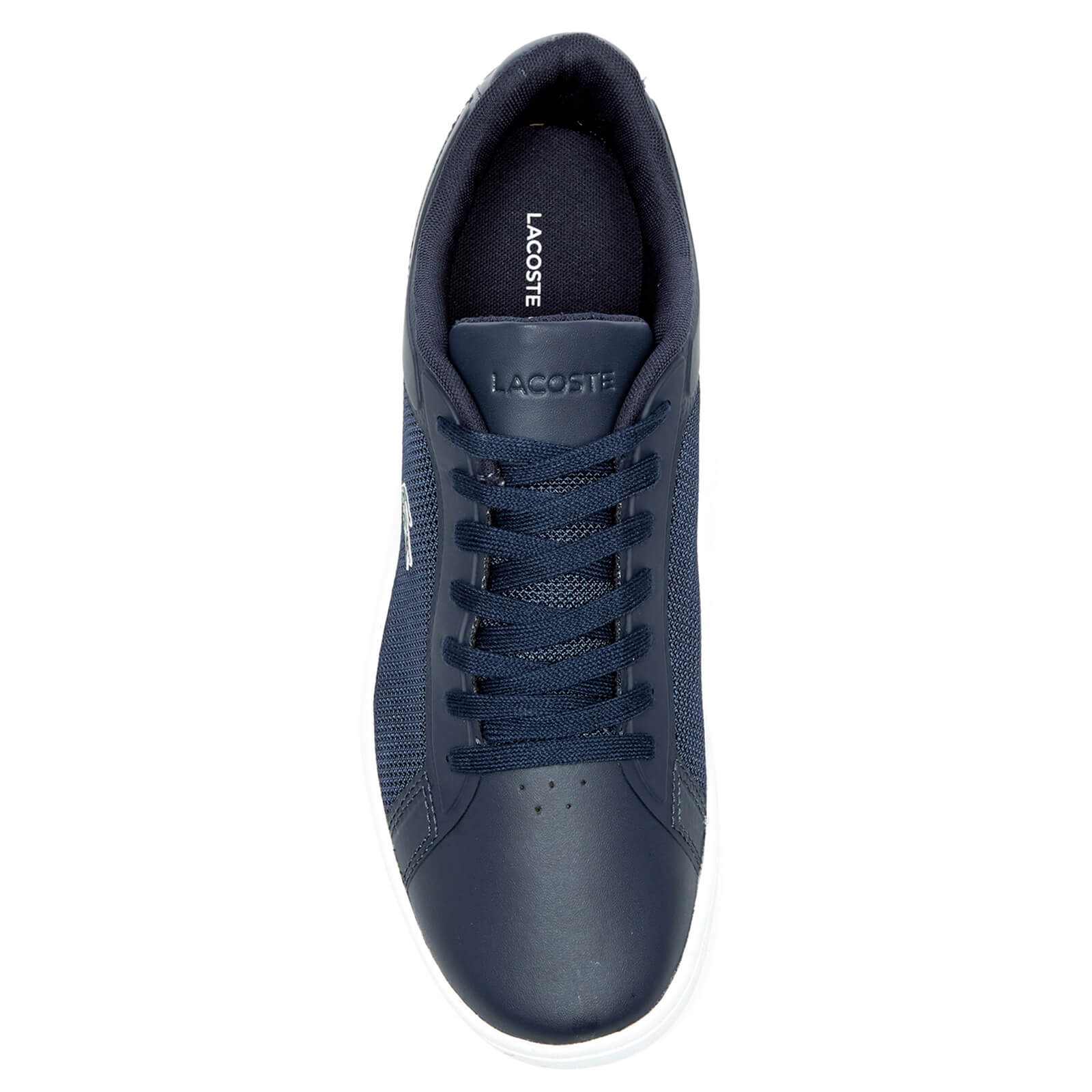 Lacoste endliner 118 shop